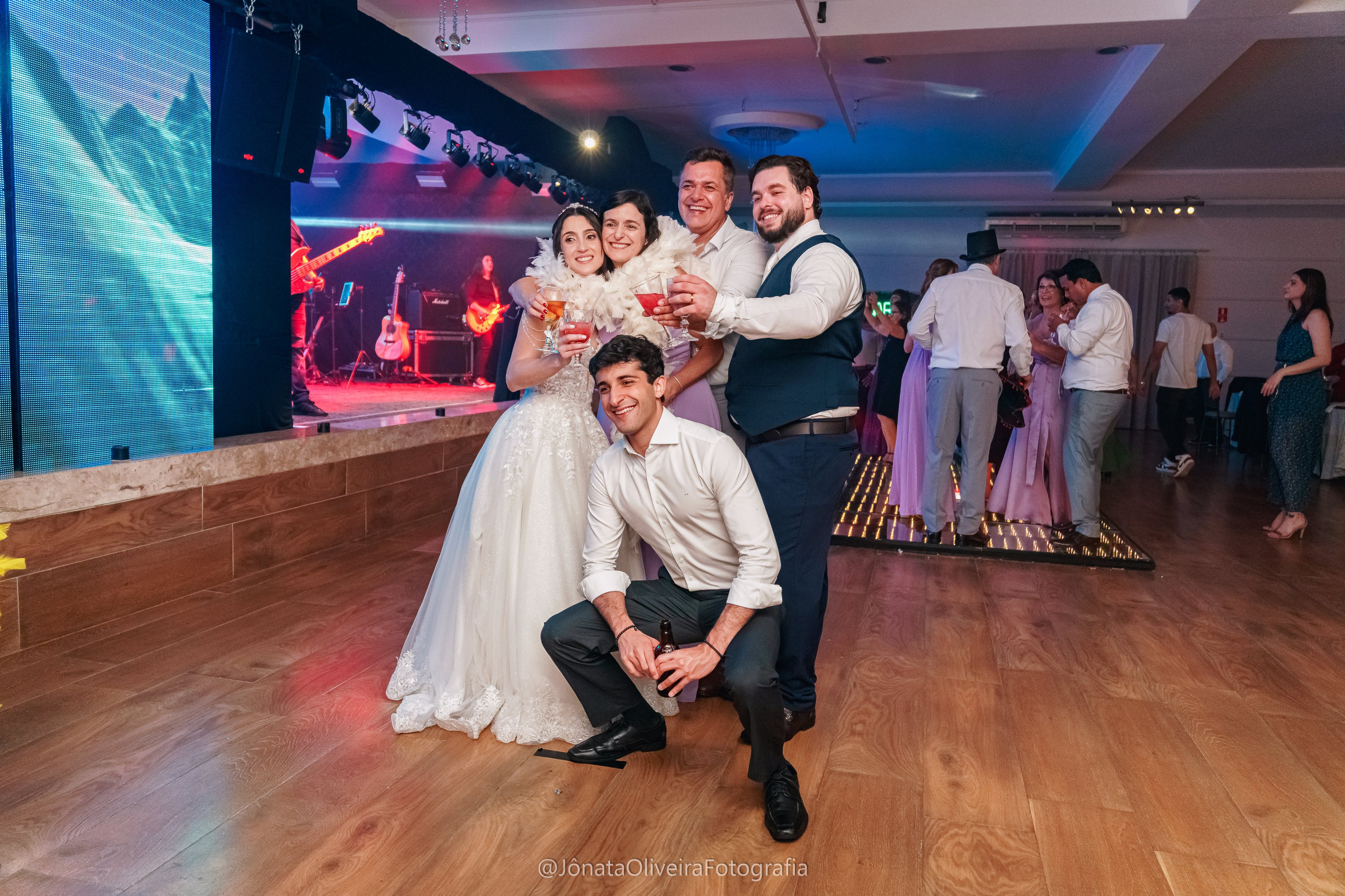 Natalia e Luan. Fotografia de casamentos e ensaios em avaré Jônata Oliveira