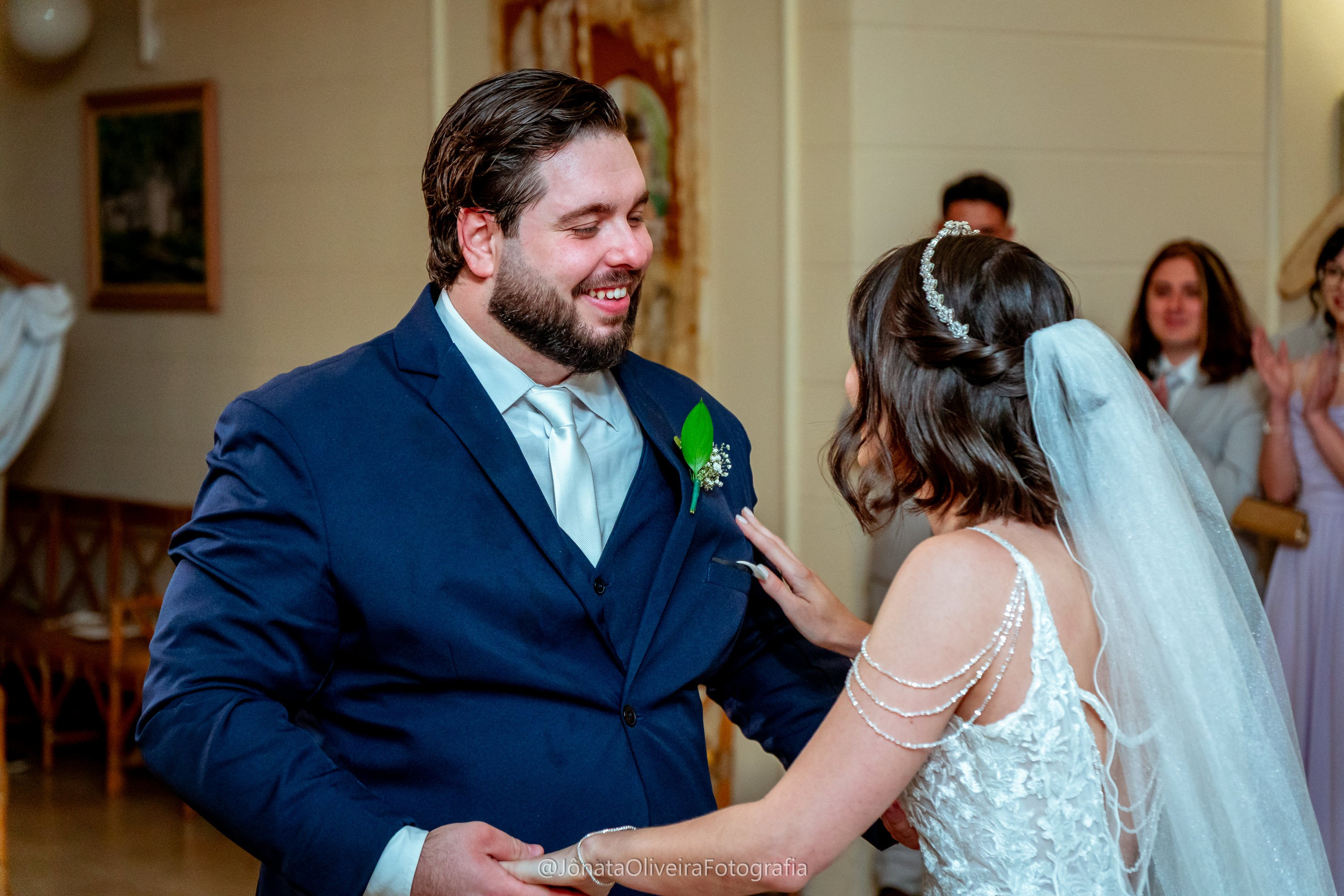 Natalia e Luan. Fotografia de casamentos e ensaios em avaré Jônata Oliveira