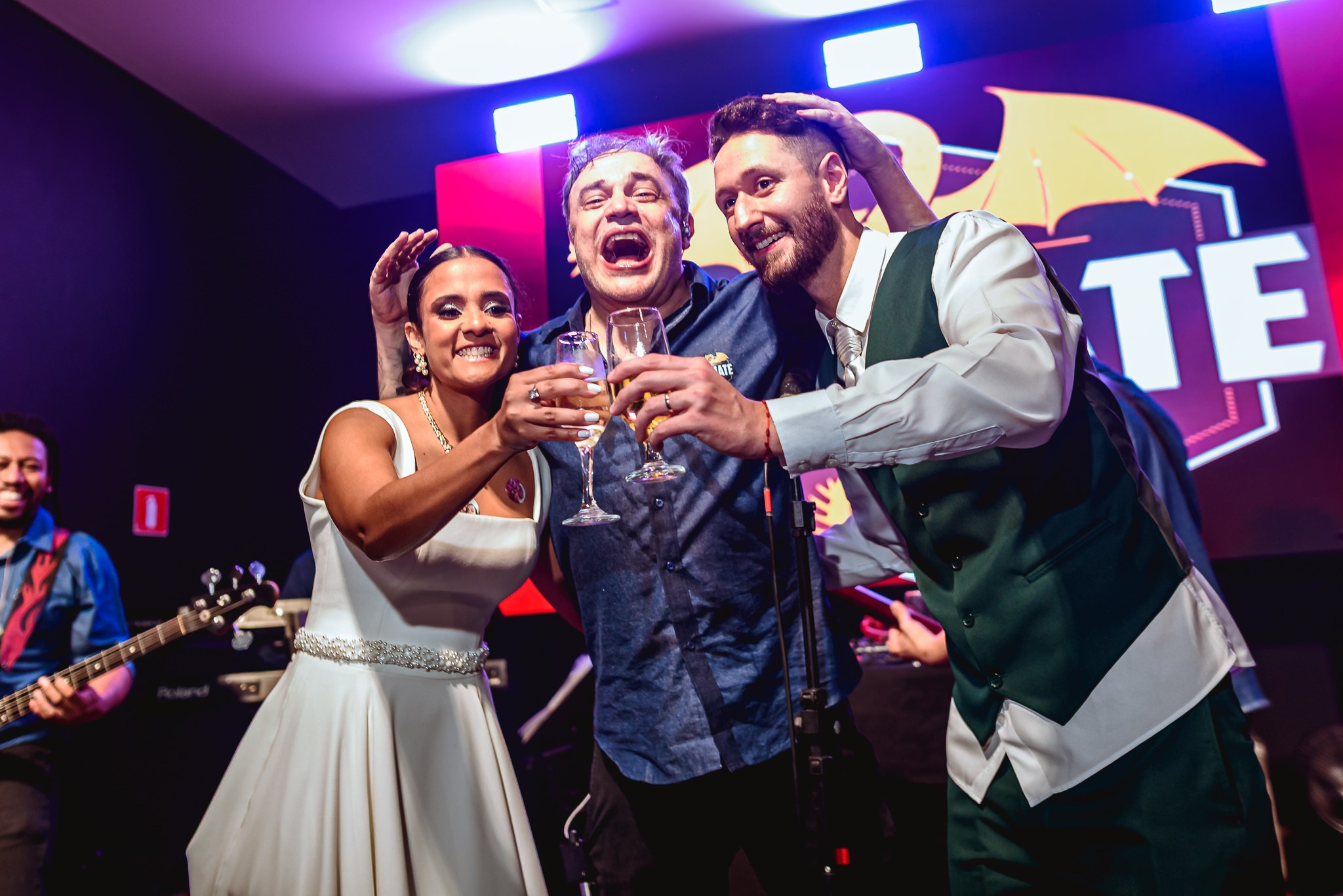 Malu e Felipe. Fotografia de casamentos e ensaios em avaré Jônata Oliveira