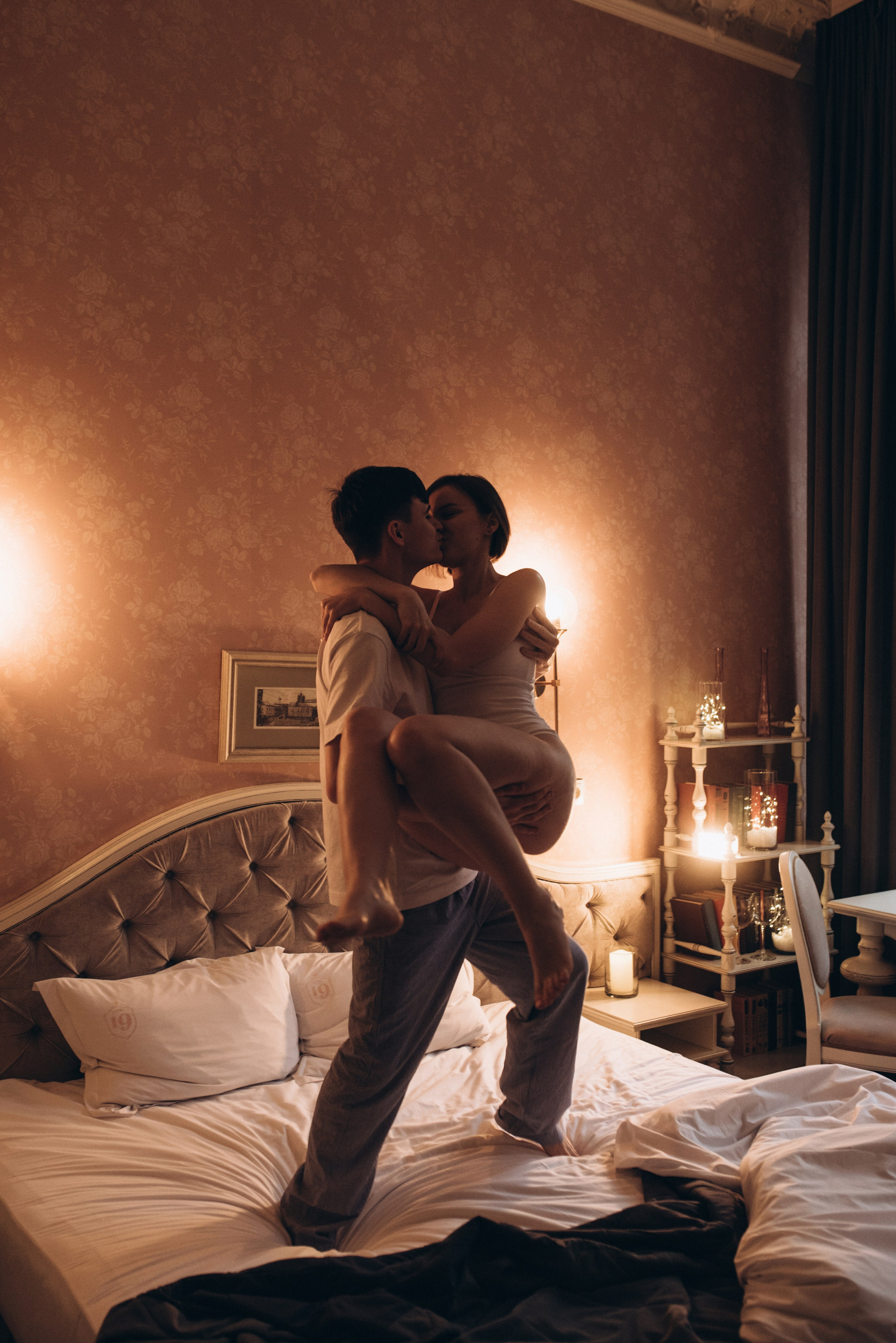 Alina & Paul. Familien- und Hochzeitsfotografin. Ich arbeite in Koblenz und Rheinlan