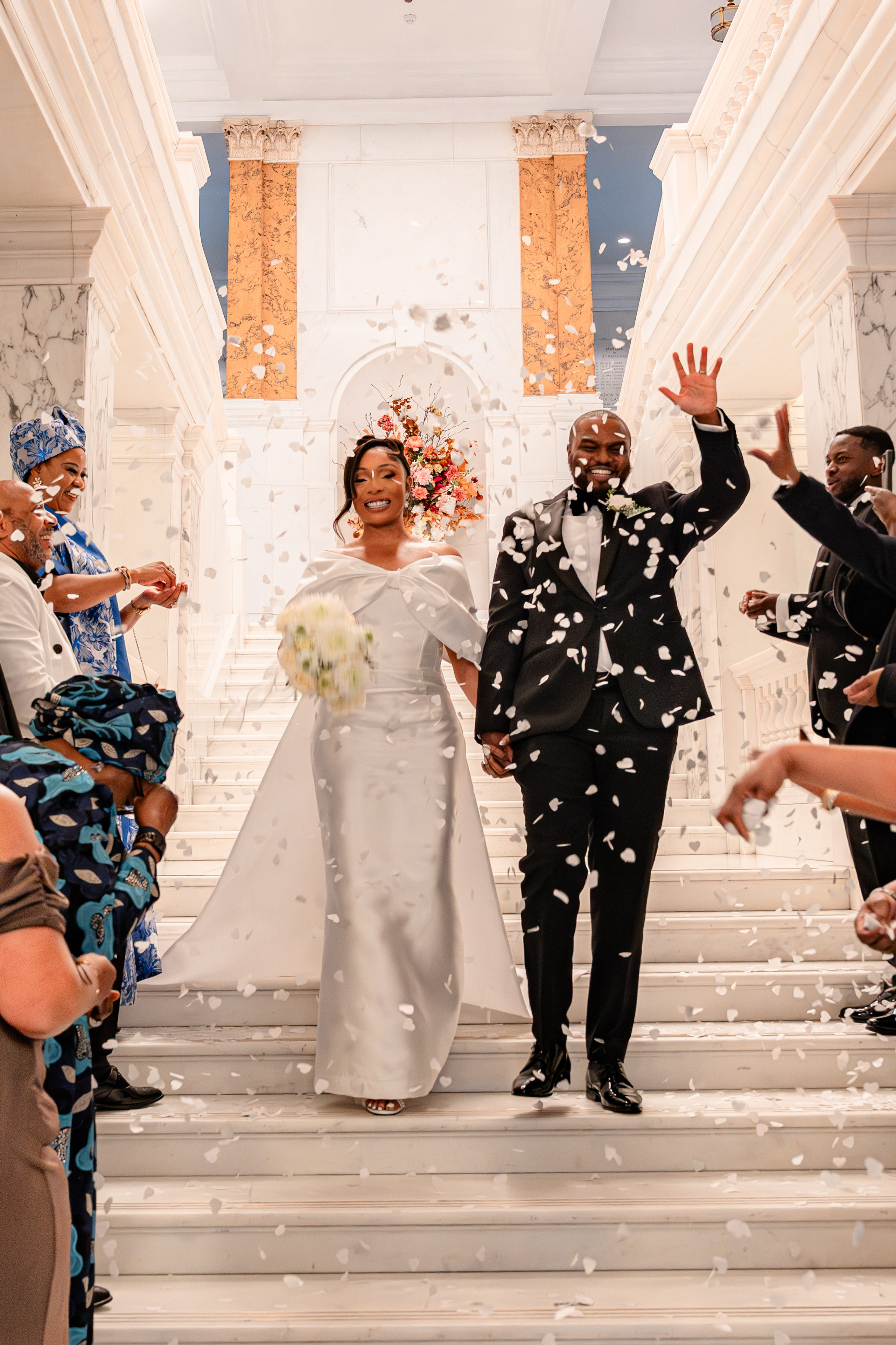 Solomon & Kany. Tonya Kyrylenko photographer in London