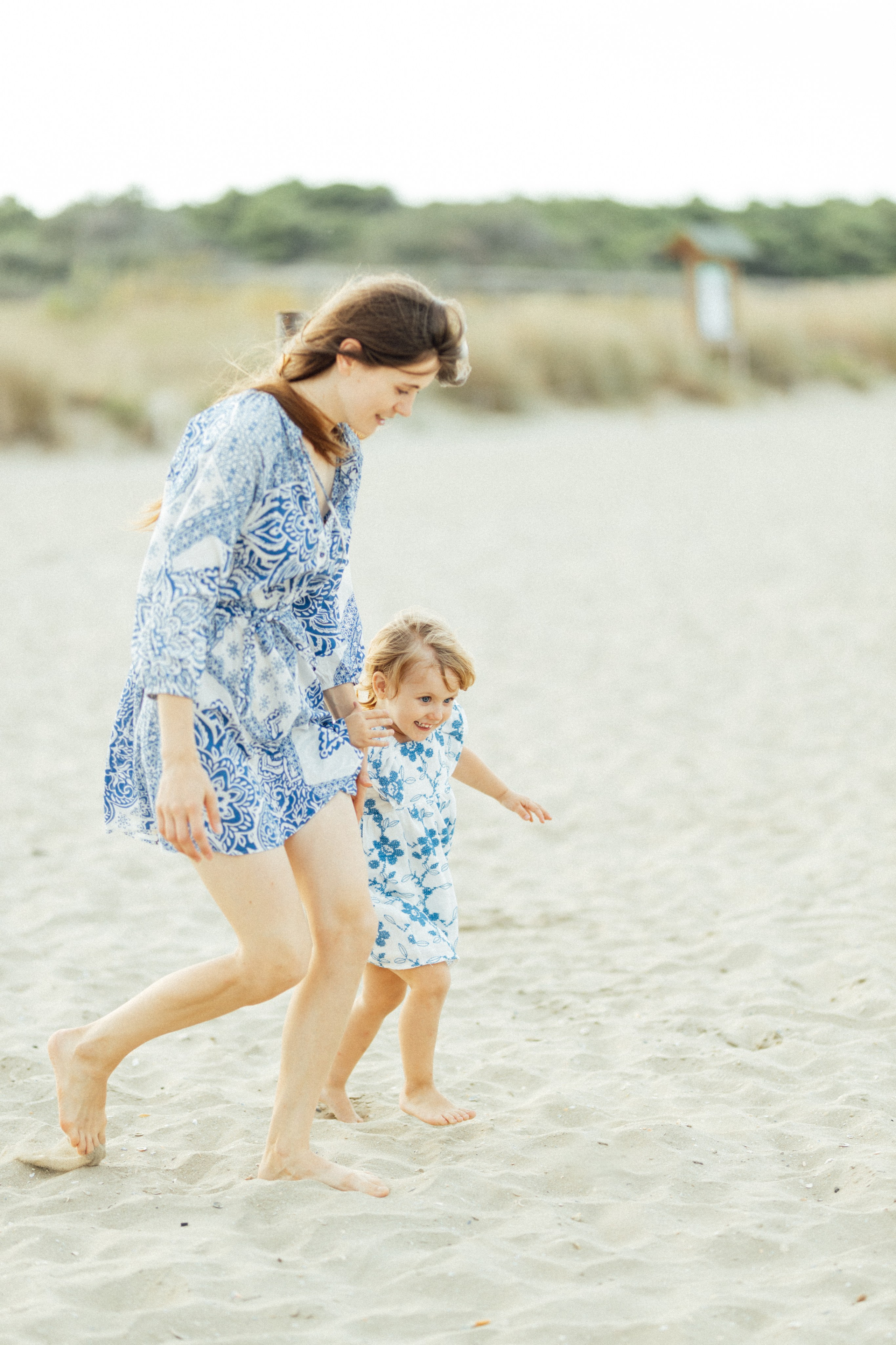 Daria, Vlad e Valeria. Fotografo a Ravenna Nataliya Samsonova