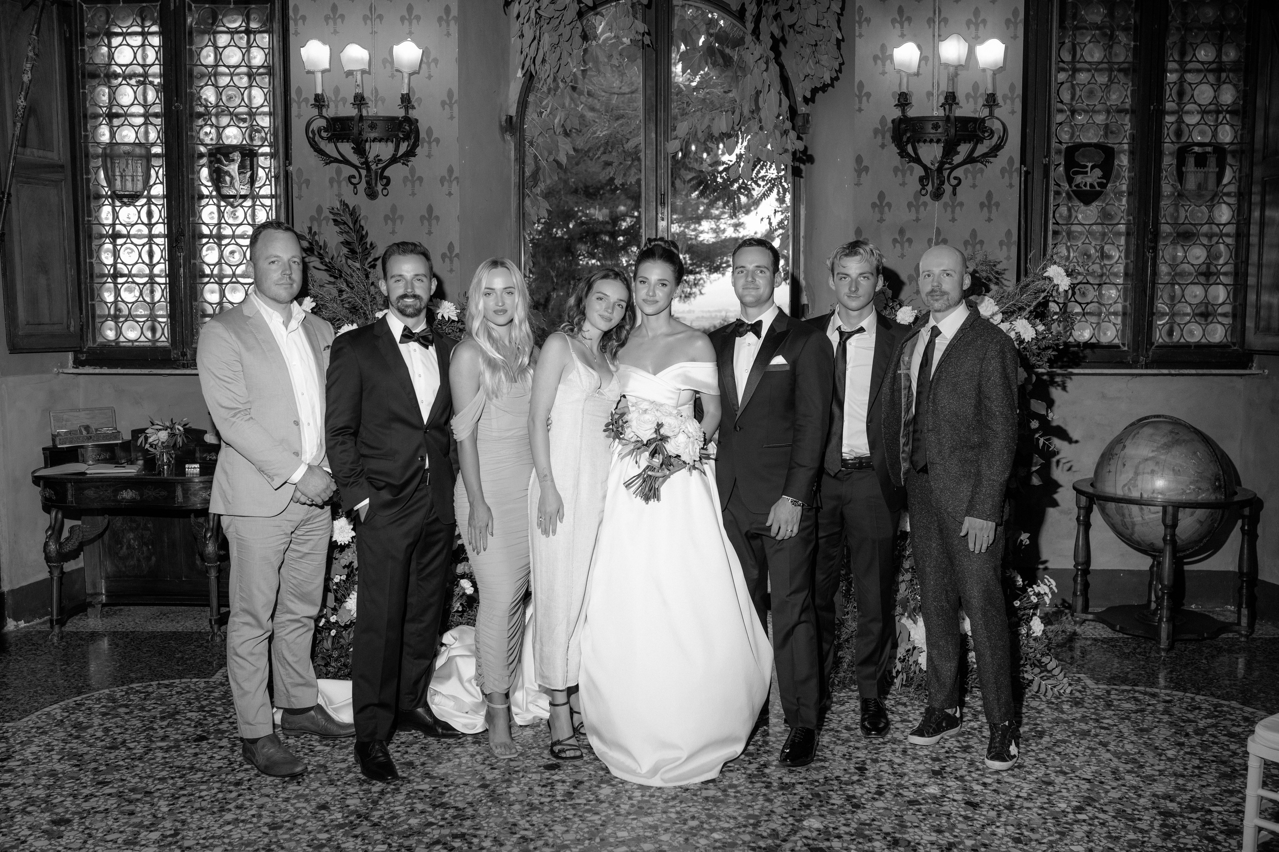 Ekateryna&David wedding in Tuscany. Весільний фотограф Вікторія Саврук