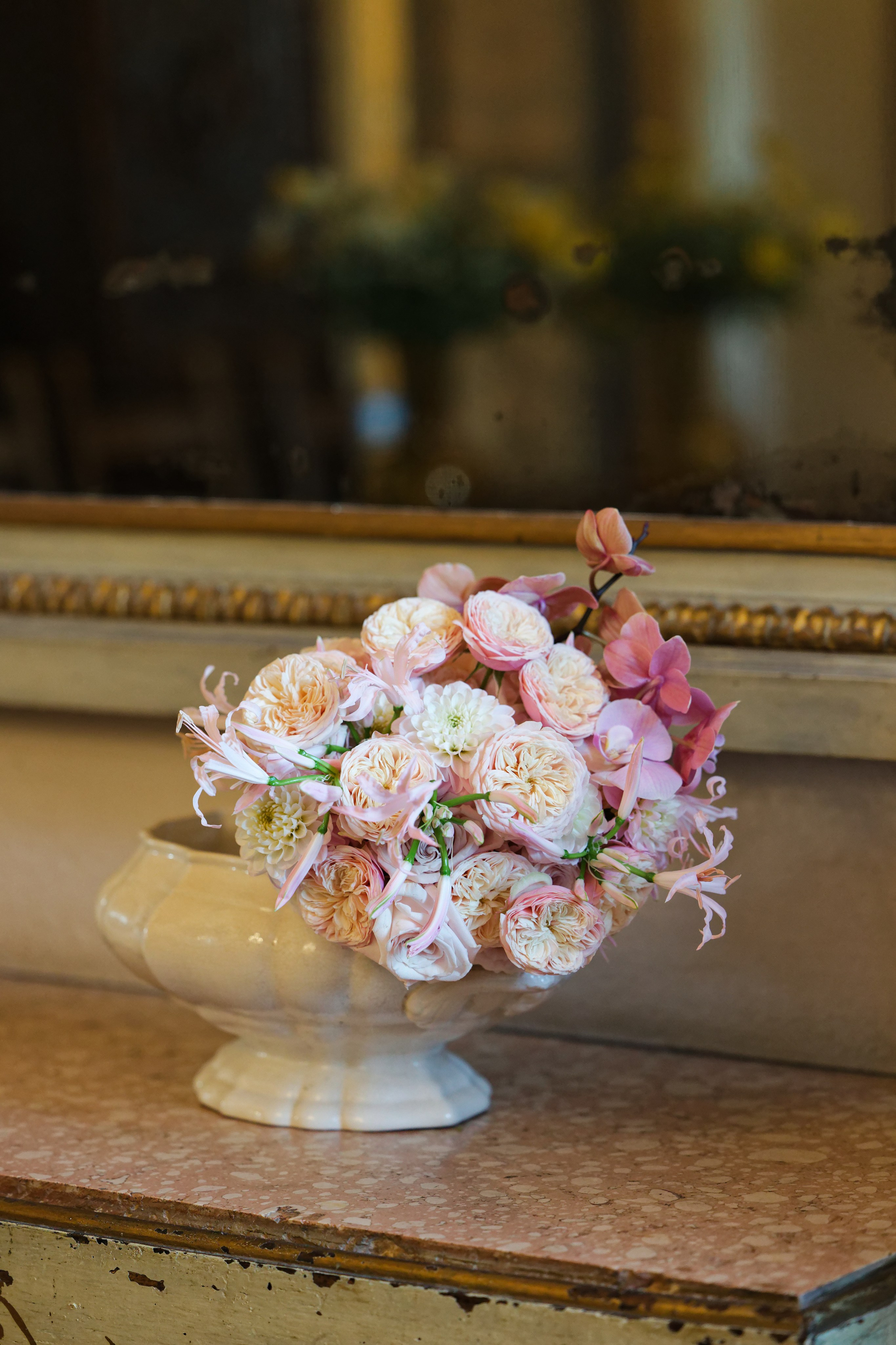 Wedding at Villa Arvedi, Verona, Italy