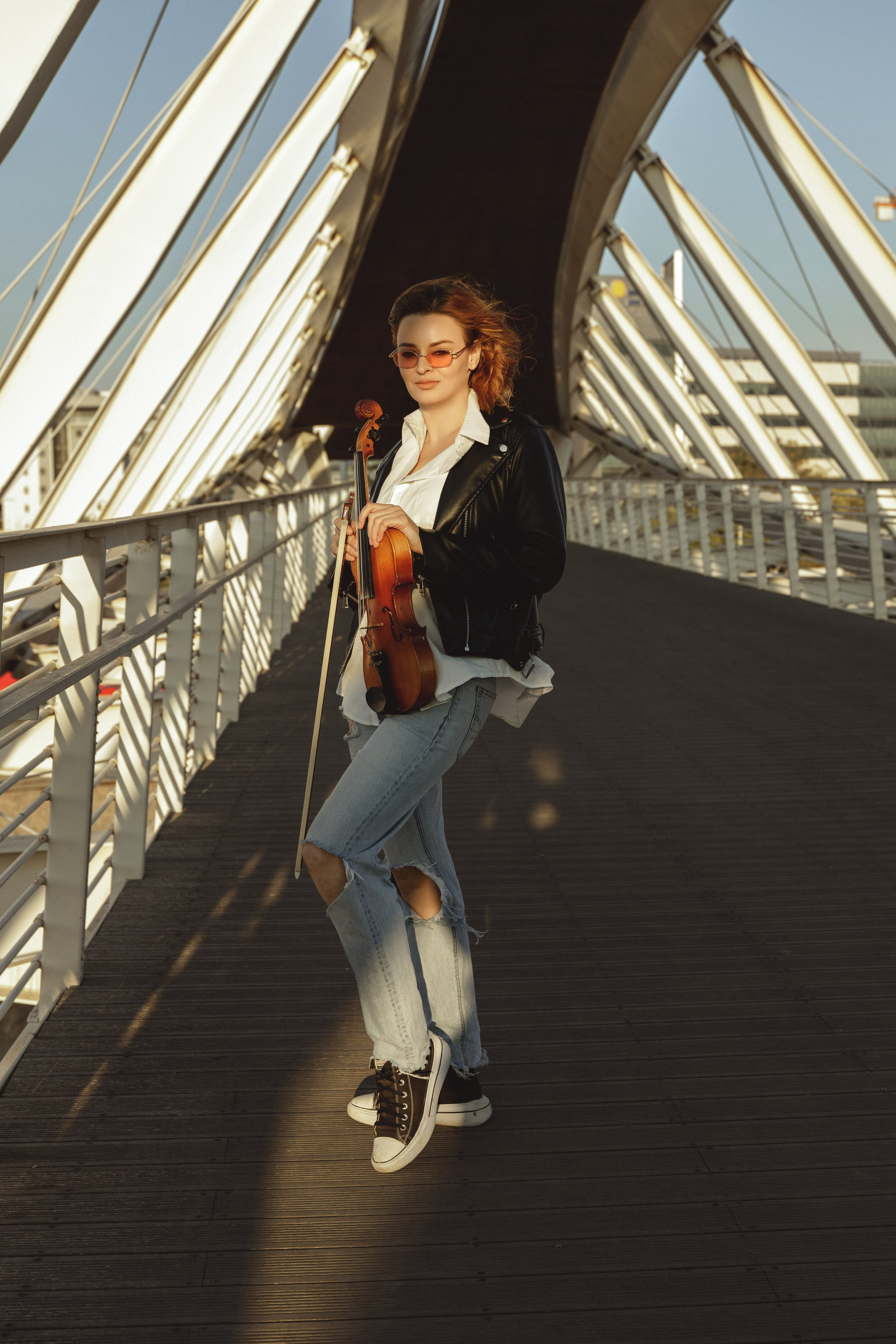 Individual shooting. Семейный детский фотограф Бляхер Ирина в Израиле