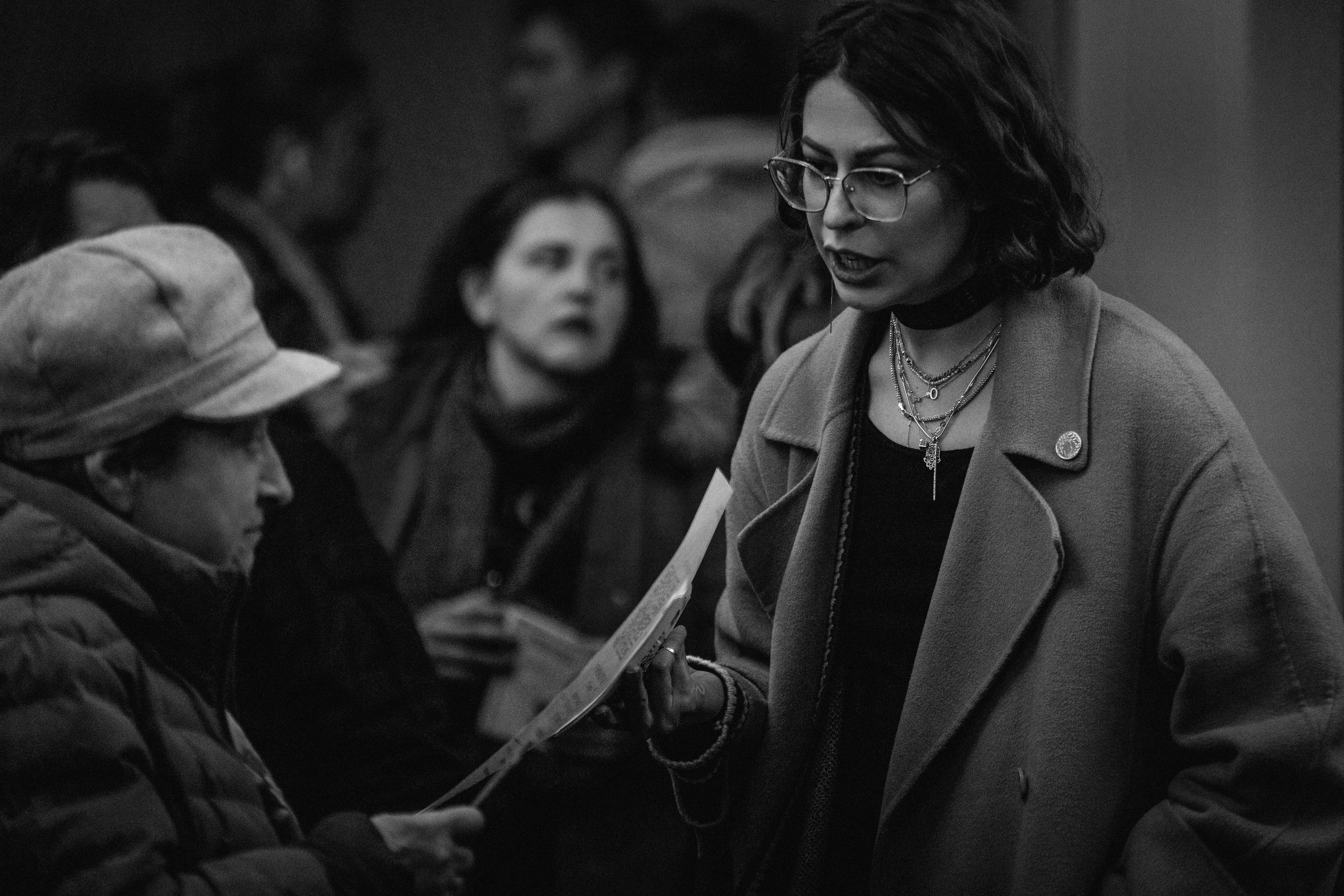 Леонид Парфенов. Фотографии с мероприятий в Монреале