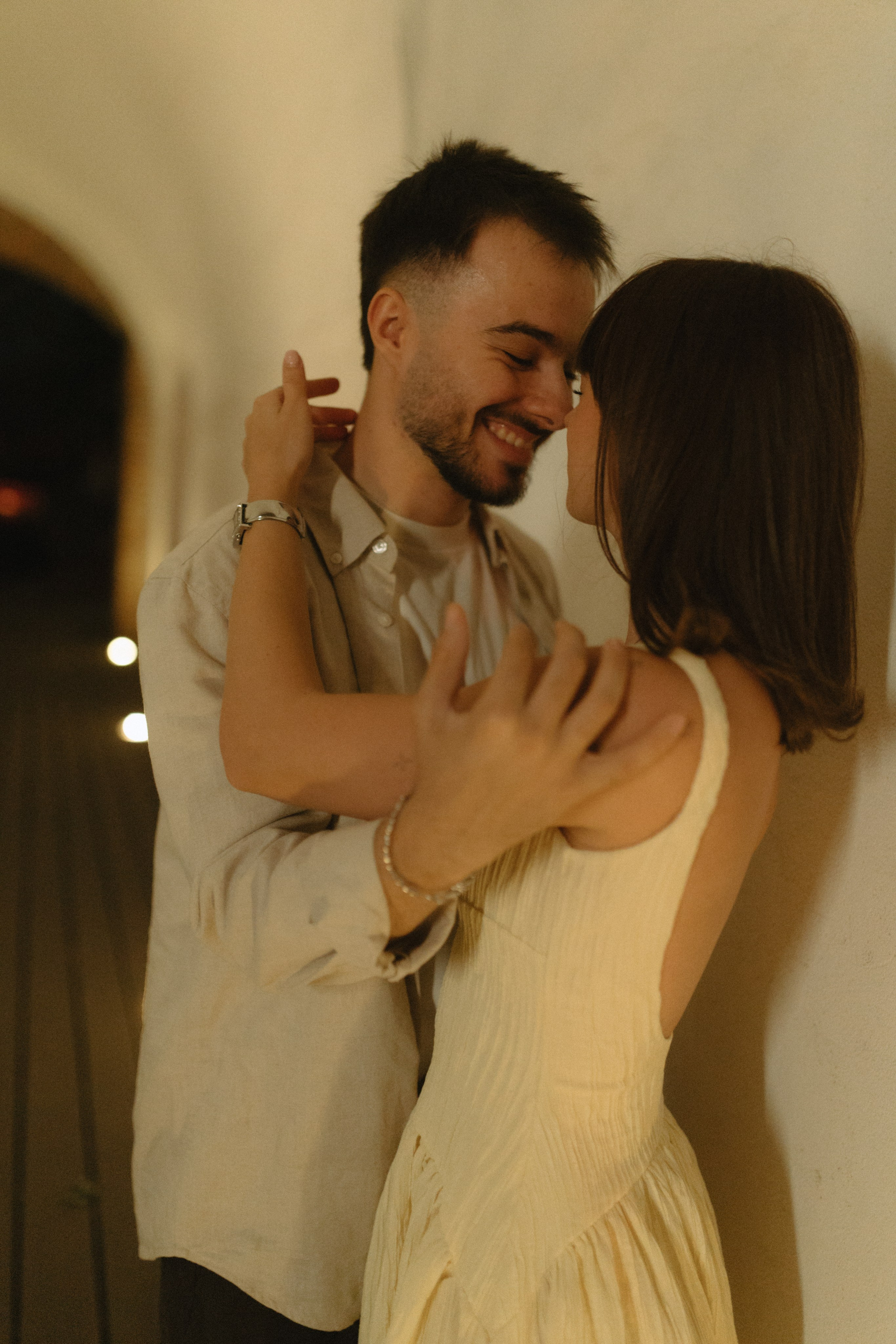 Midnight session in Timisoara, Romania. Wedding photographer and videographer based in Timisoara, Romania