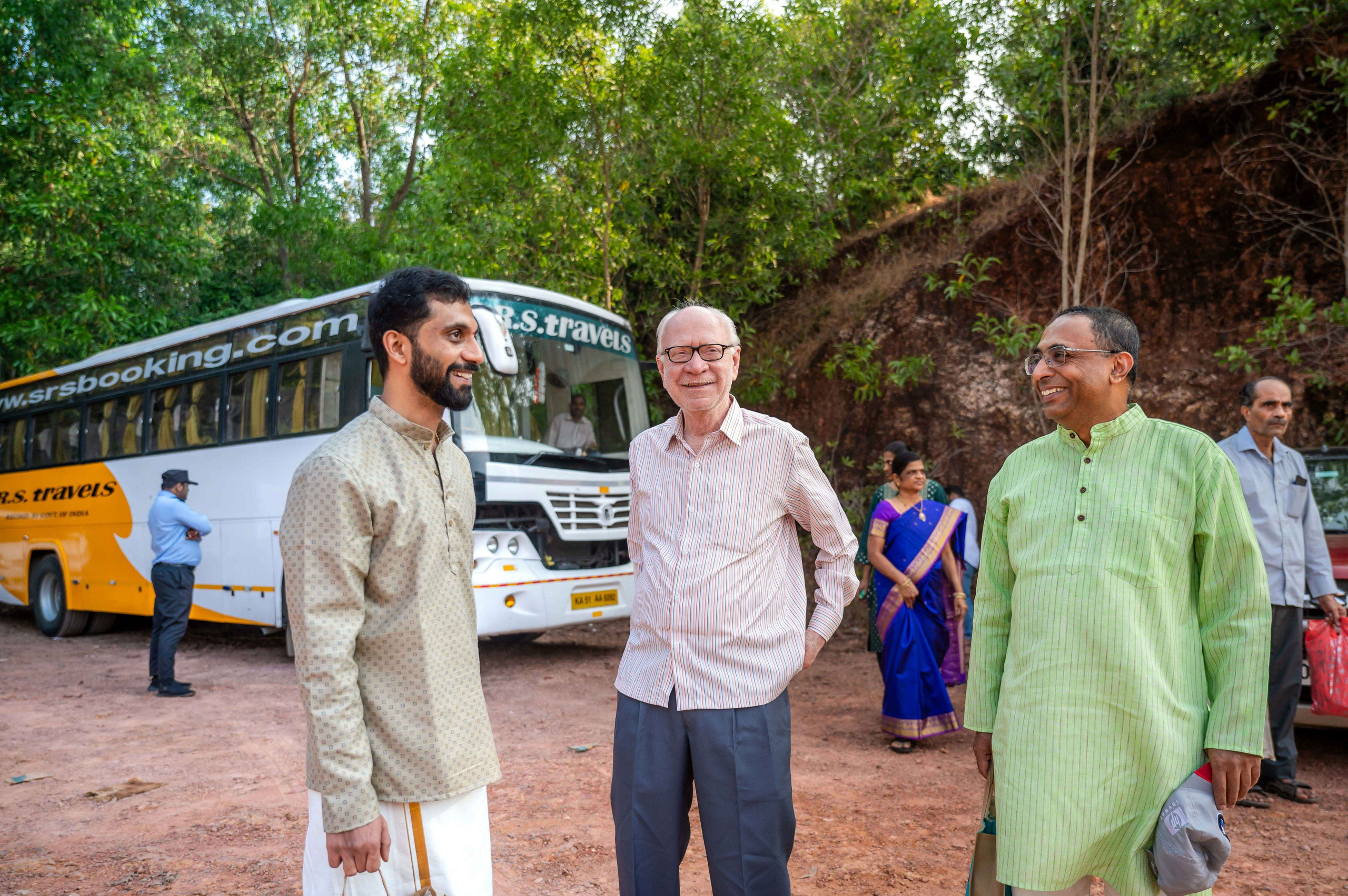 Priyanka & Suhas, Wedding in Udupi | Truly Yours