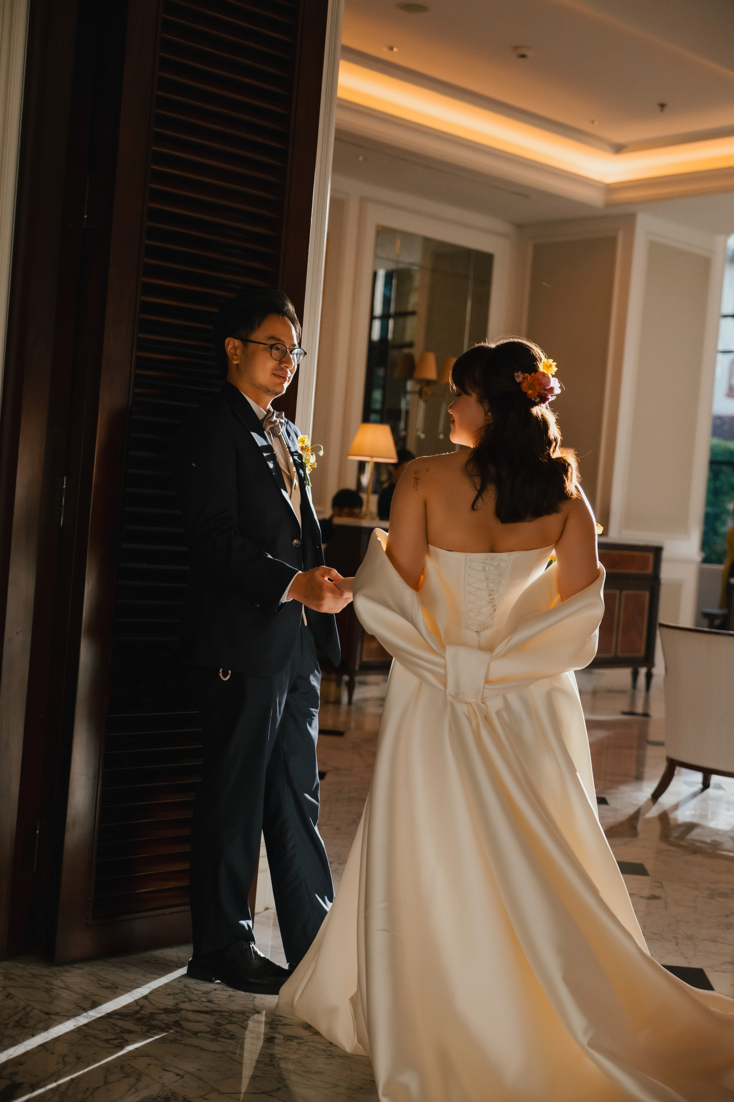 S & S. TheLoveMuseum