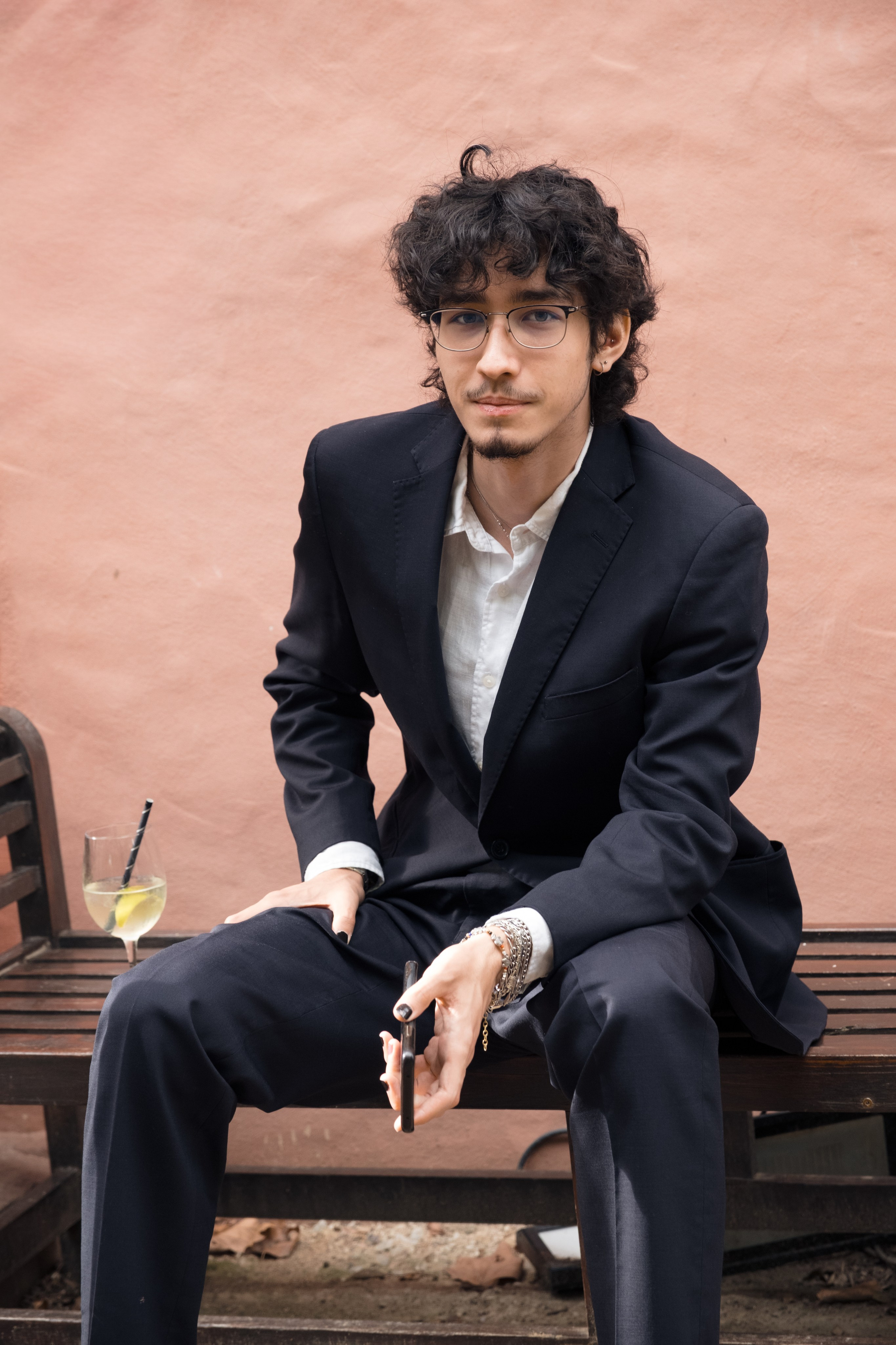 Anto and Nico. Wedding photography — EMU Photos