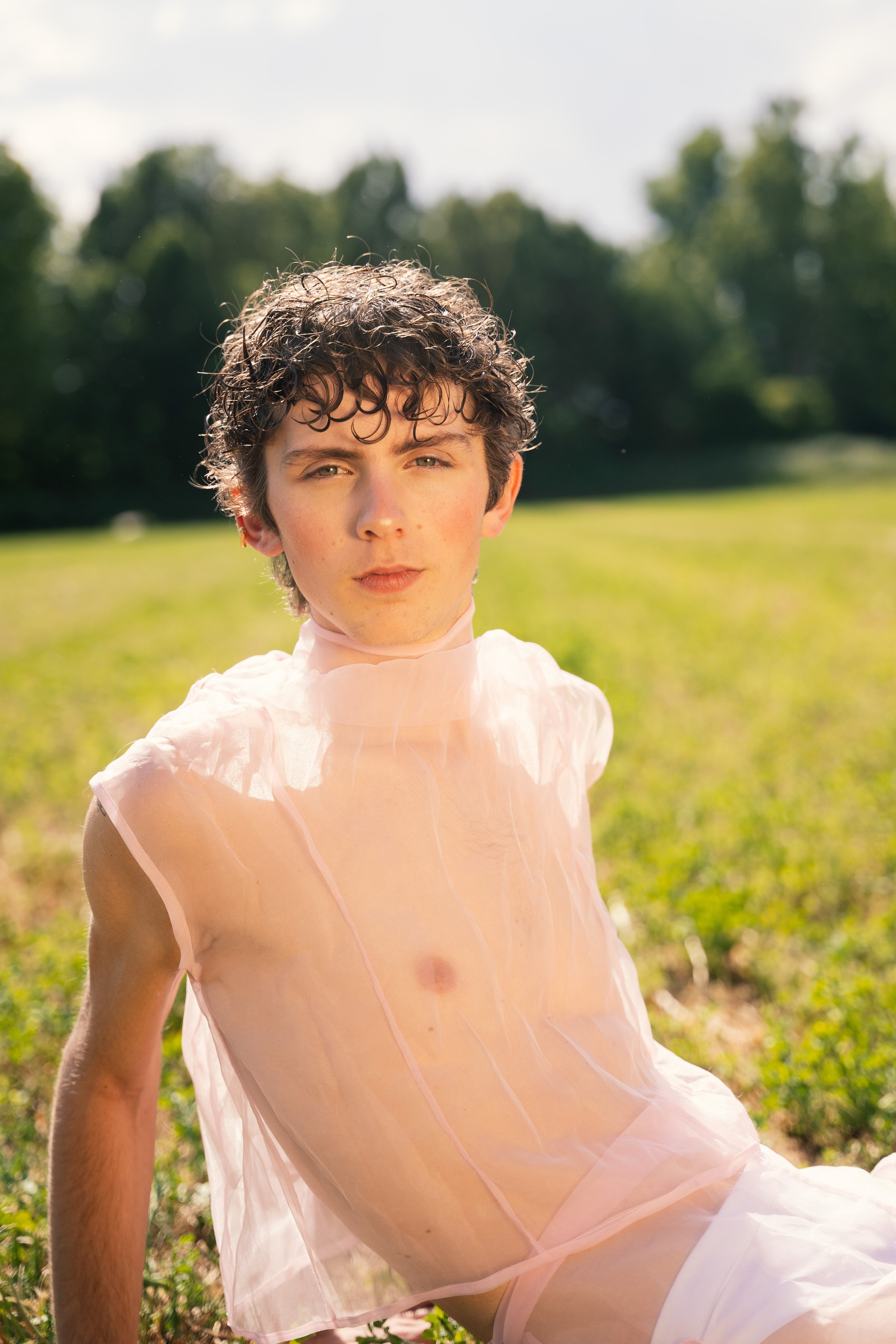 Fashion. NEREASPARA| Fotógrafa en Madrid