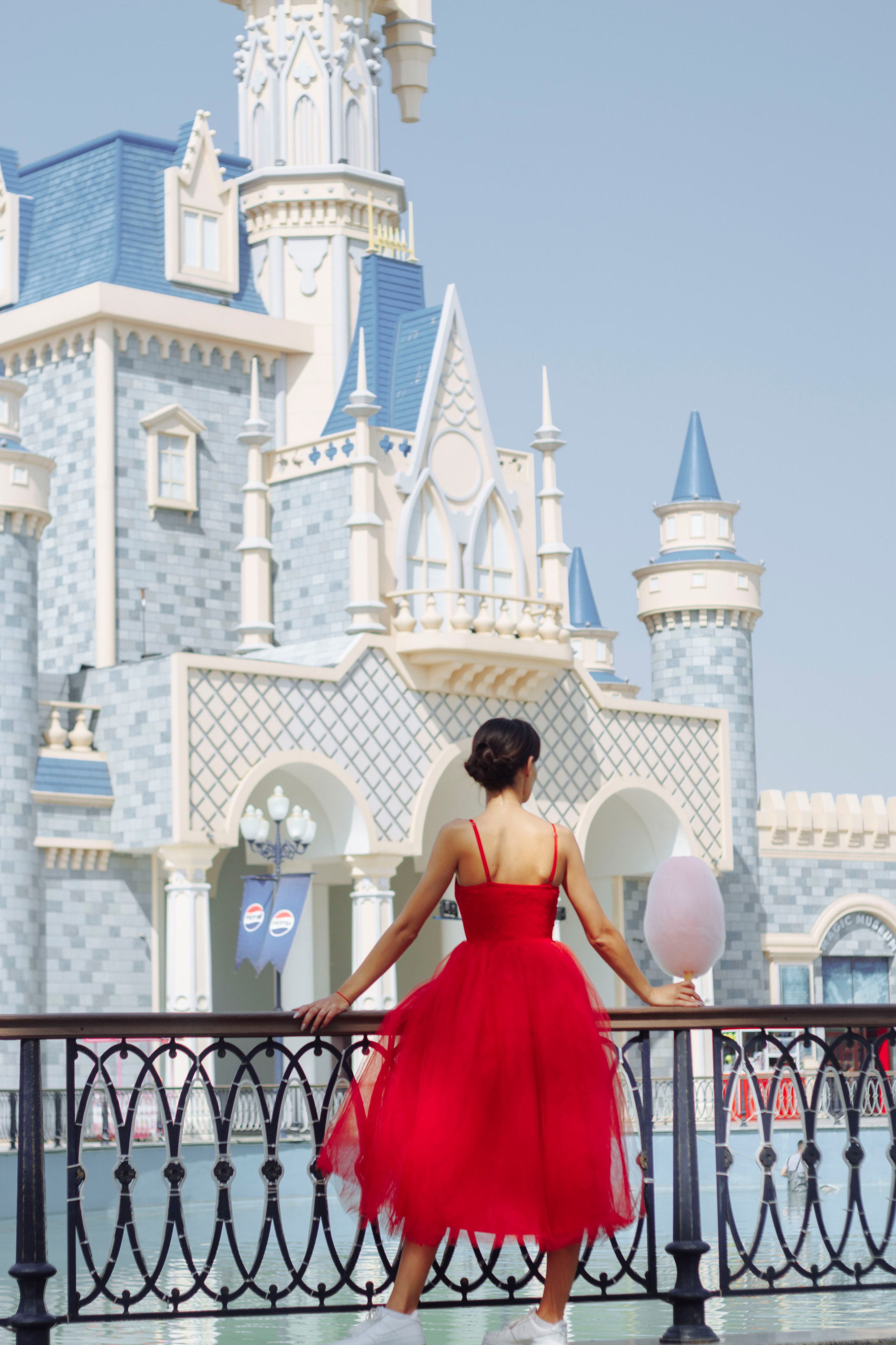 Елена. Фотограф в Ташкенте, Аксенова Дарья