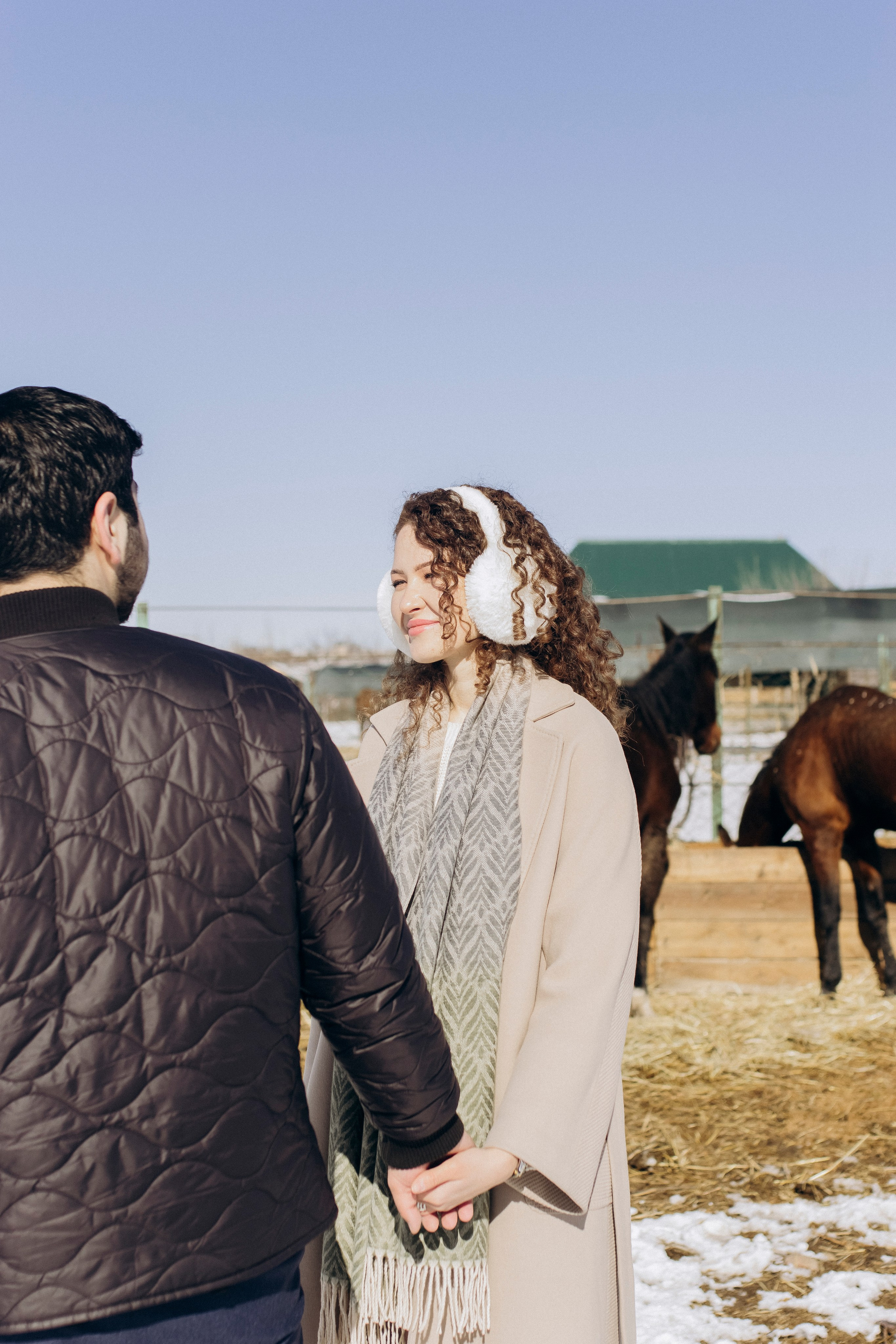 Ойдин и Аждар. Фотограф в Ташкенте, Аксенова Дарья
