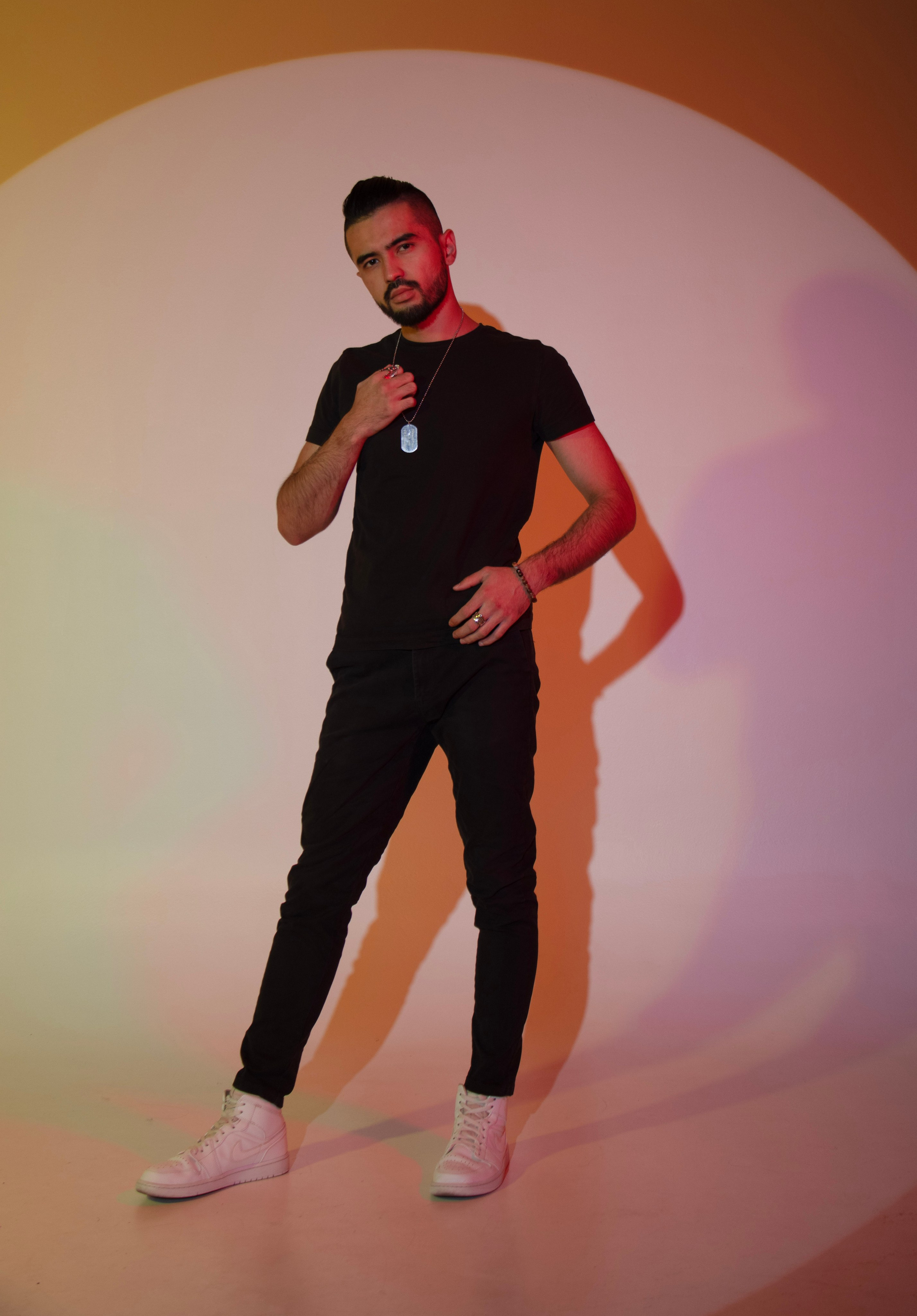 Шерзод. Фотограф в Ташкенте, Аксенова Дарья