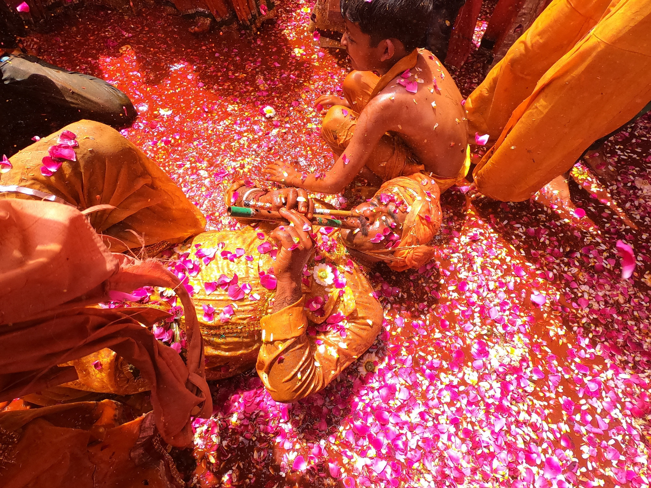 Travel. Nirmal Ramo Photographer