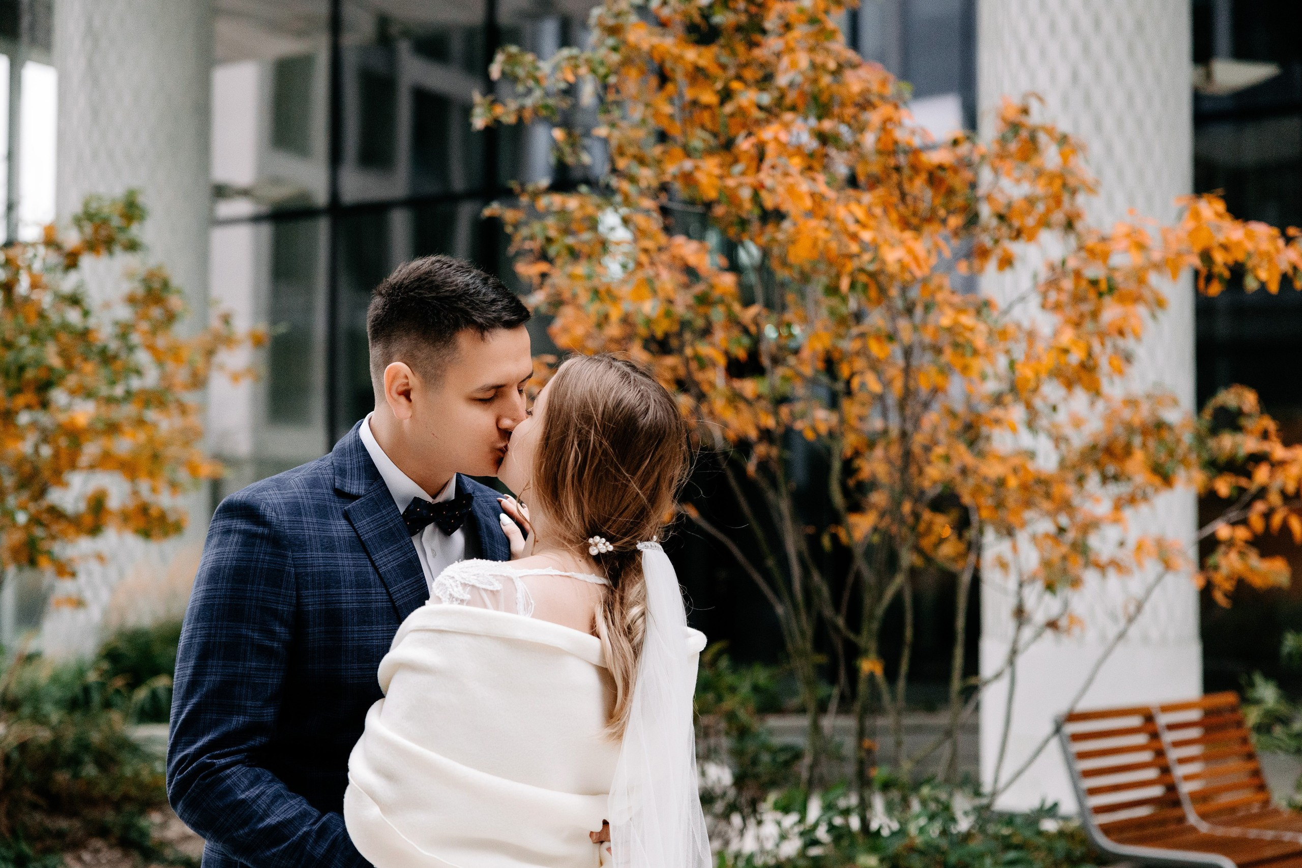 Anastazja ♡ Andrzej. Fotograf Ślubny Warszawa - Sesje Biznesowe Rodzinne Eventy