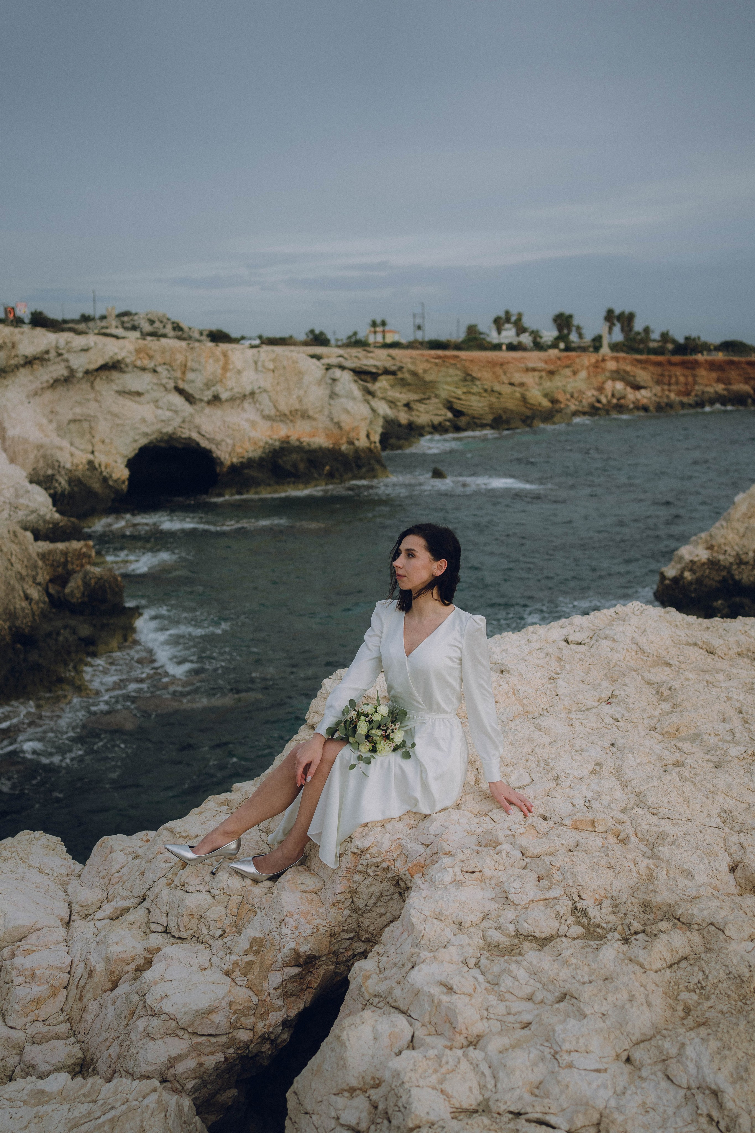 Aya Napa. Photographer Sveta