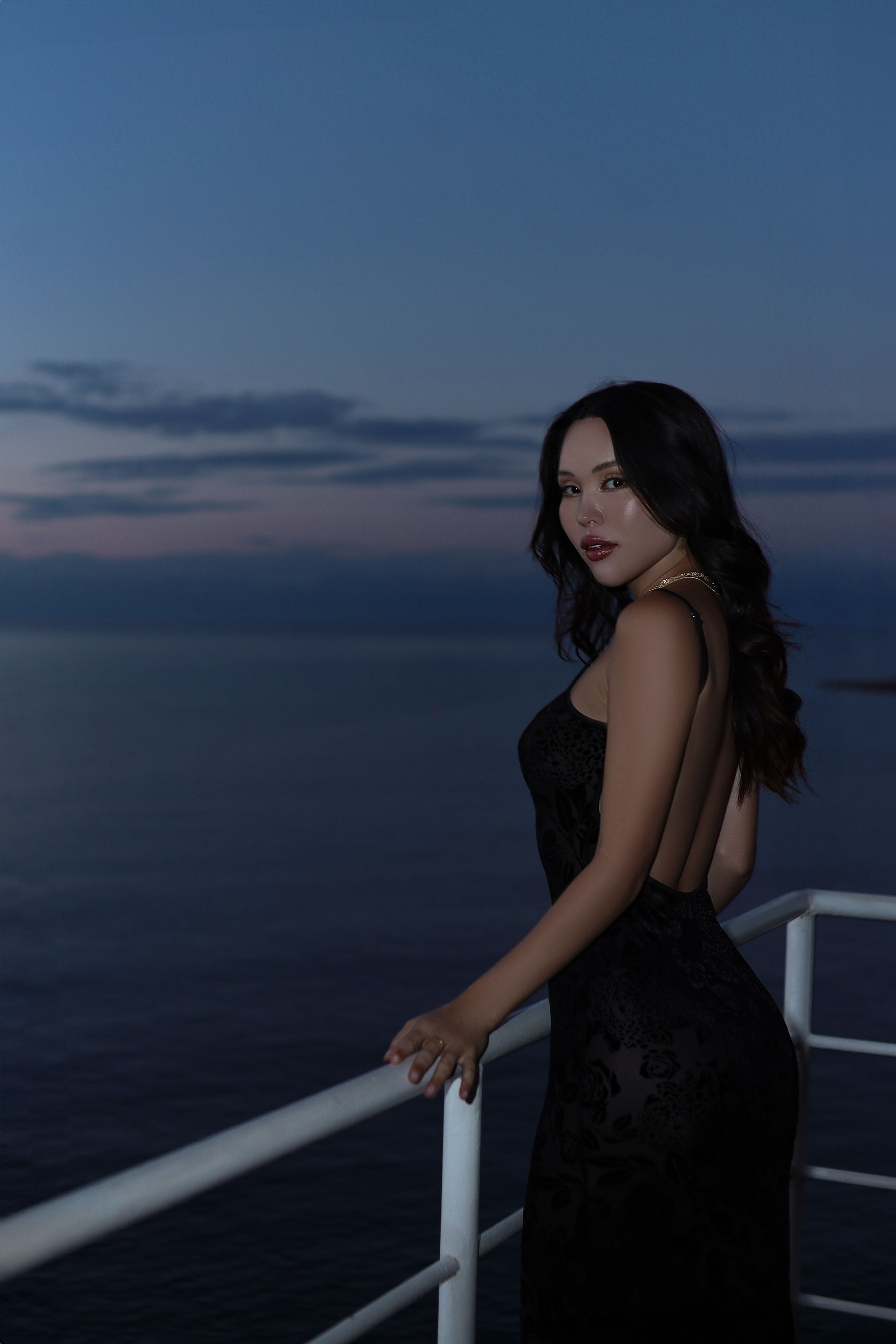 Портрет. Ellaya.ph