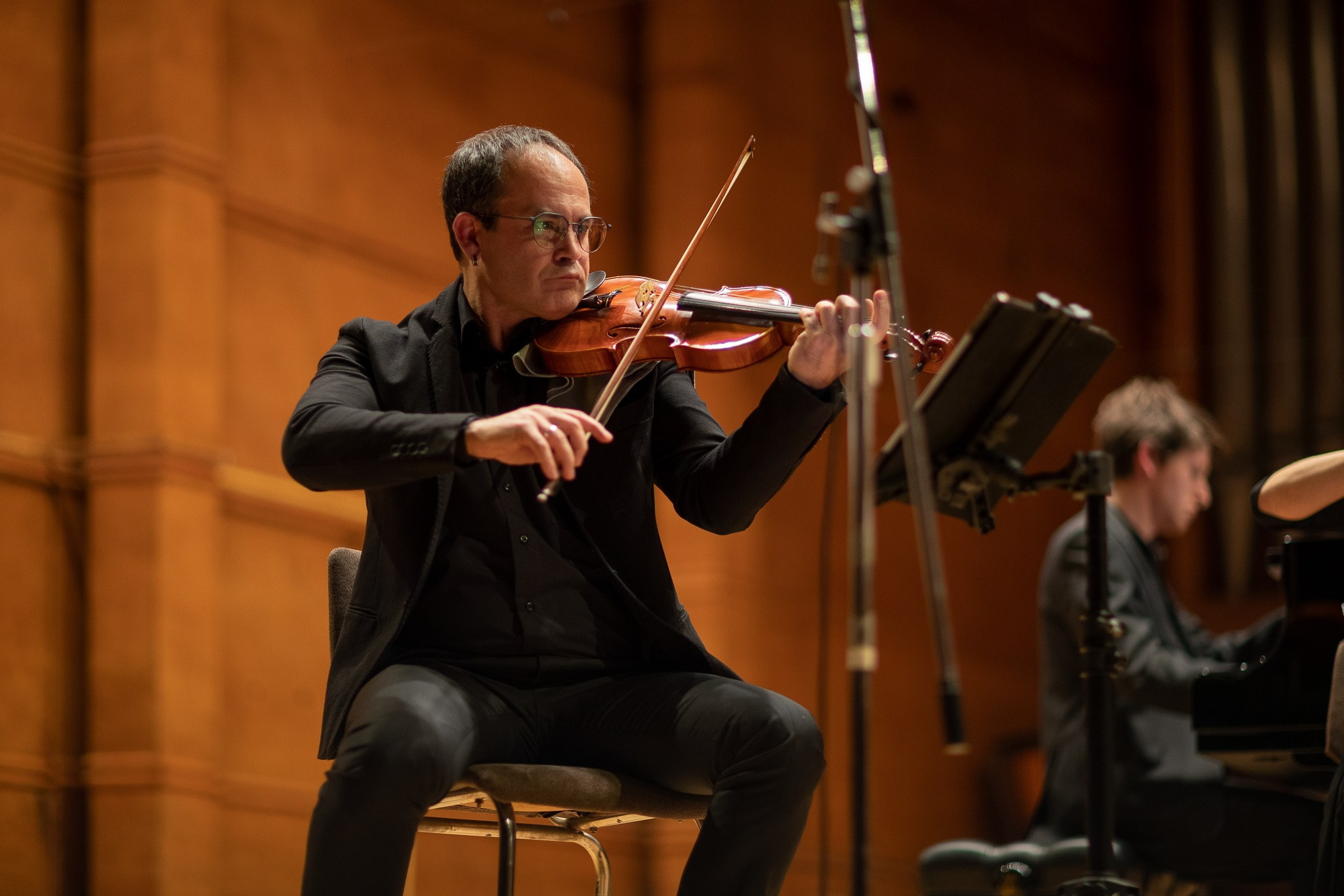 Quarto Quartet. Александър Сандев - website