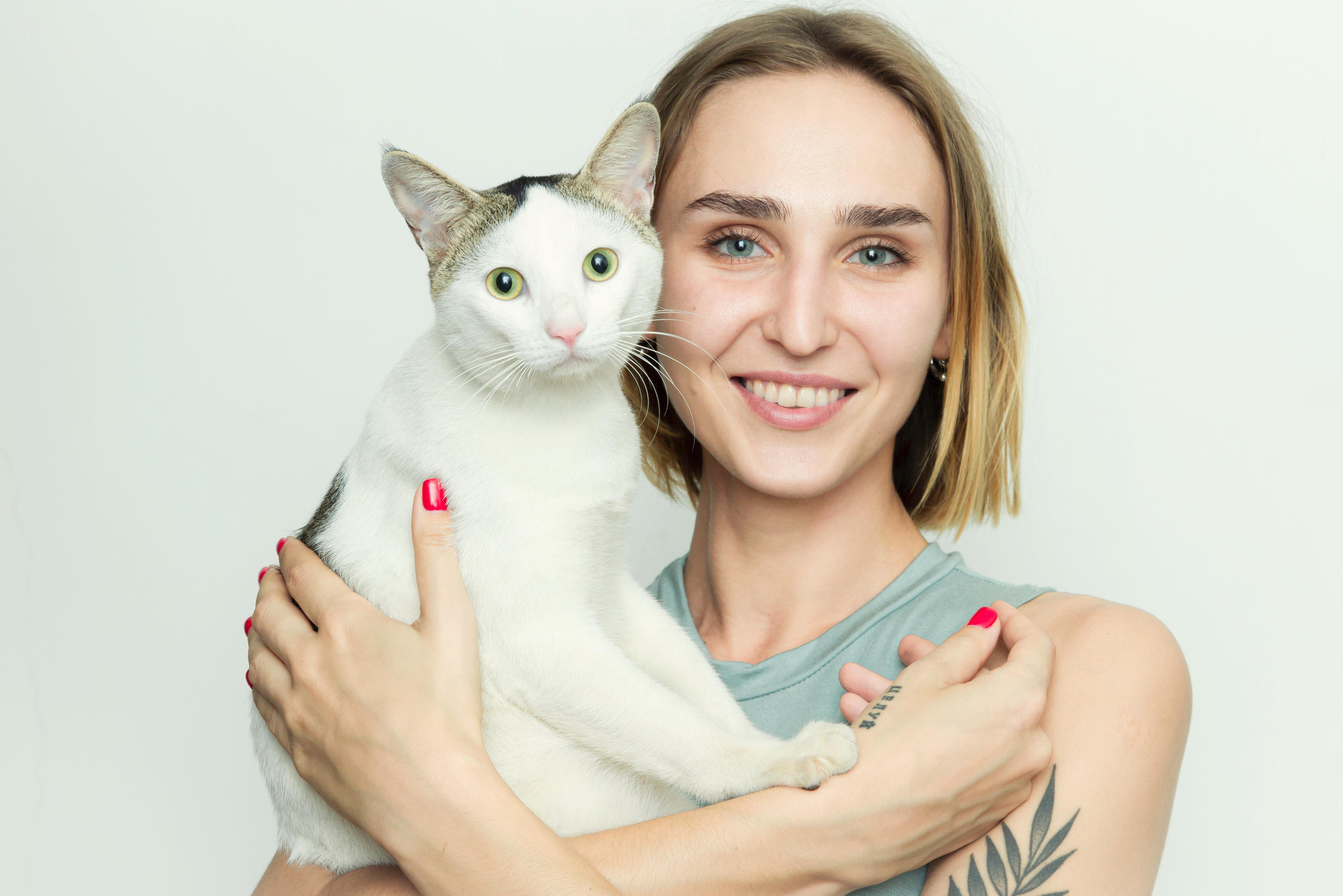 PEOPLE FACES. International Photographer