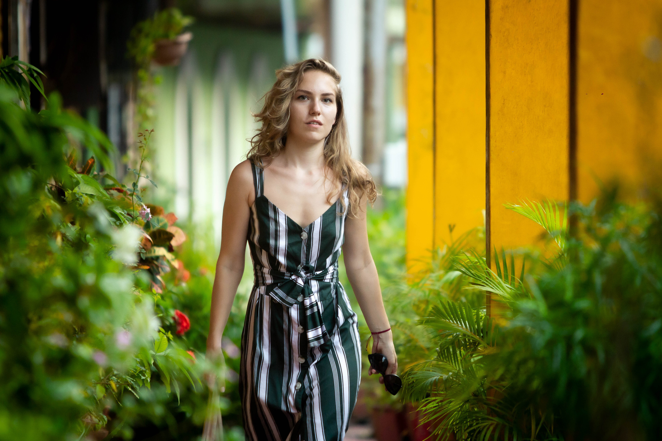 PEOPLE FACES. International Photographer