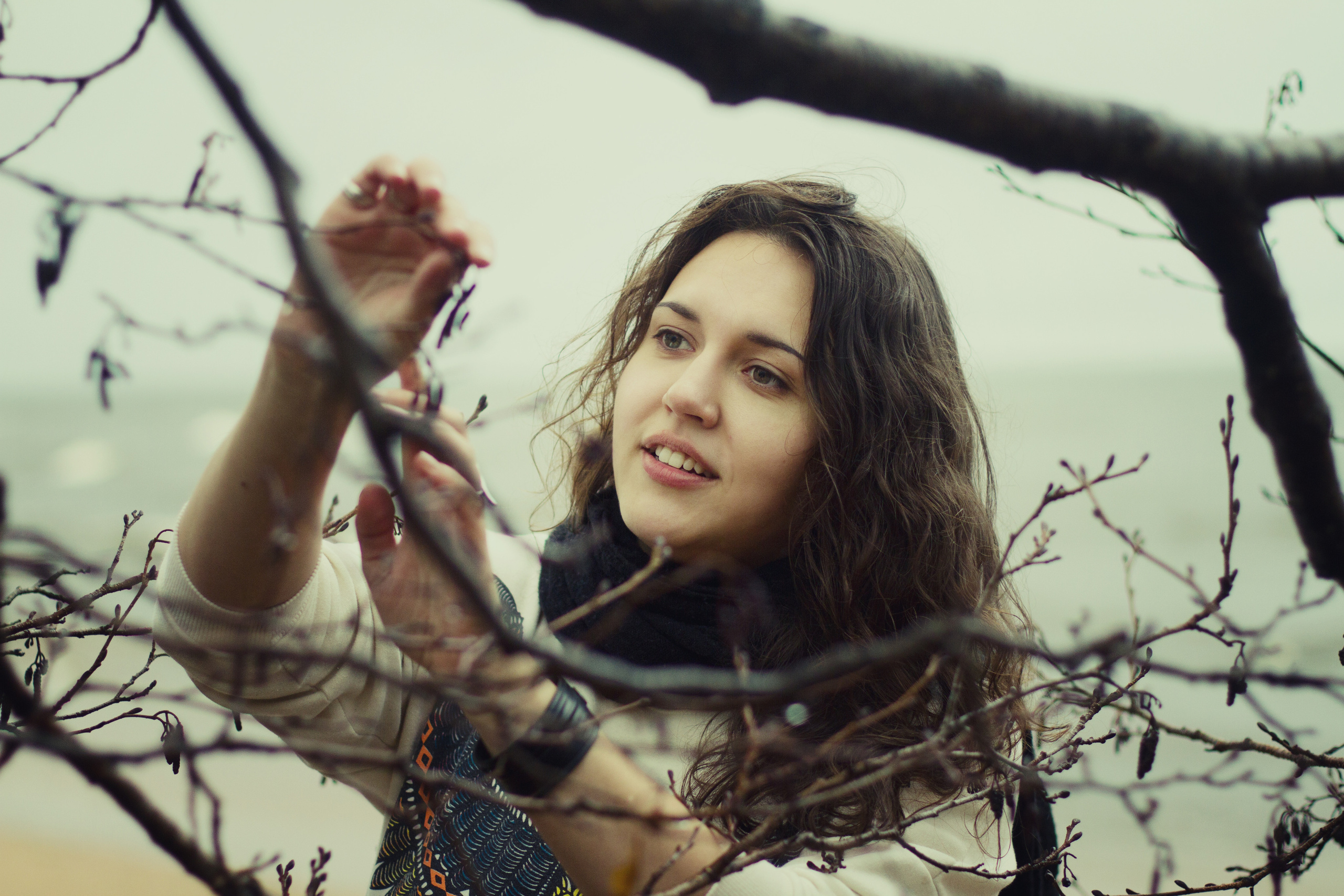 PEOPLE FACES. International Photographer