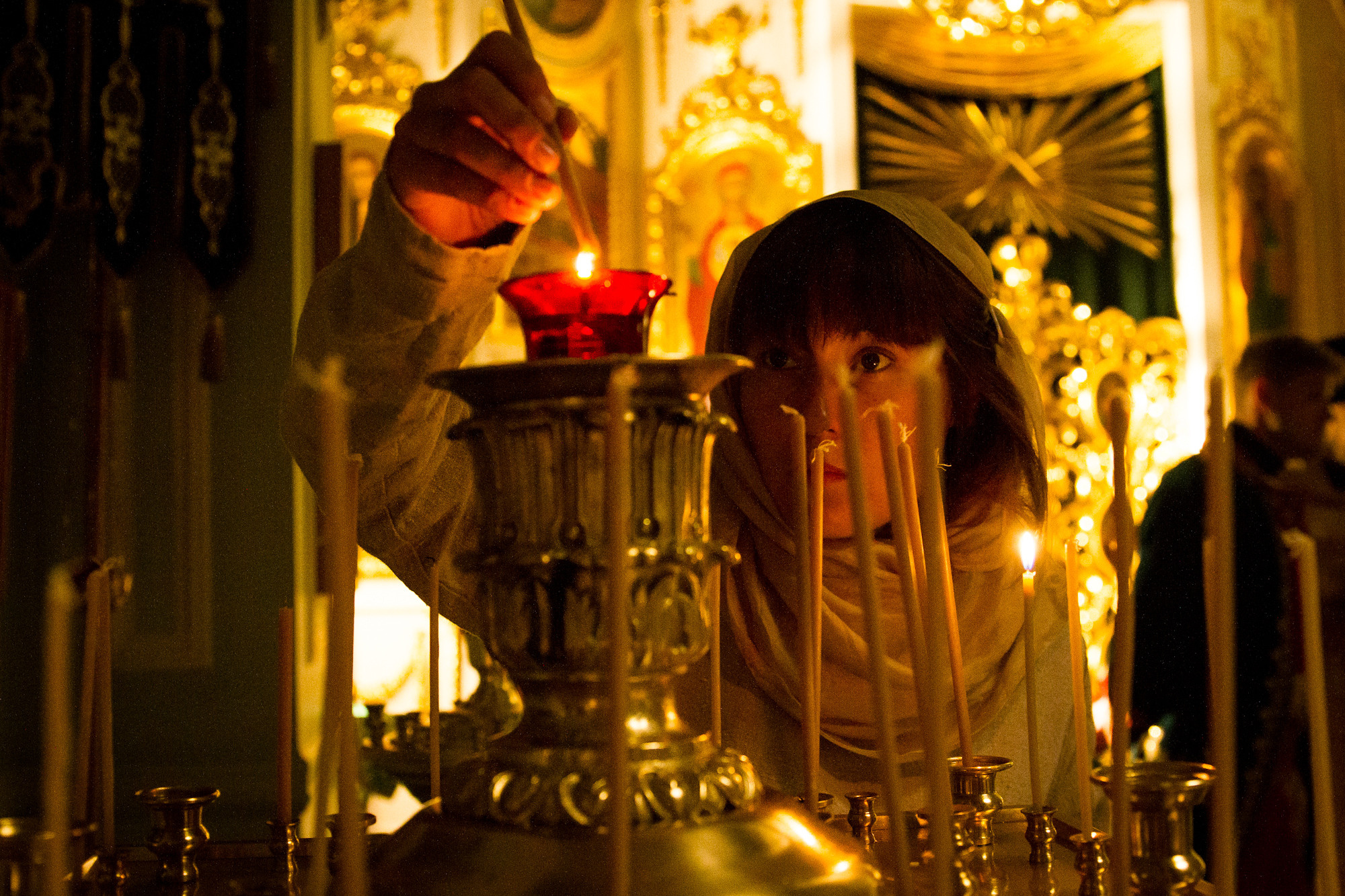 PEOPLE FACES. International Photographer