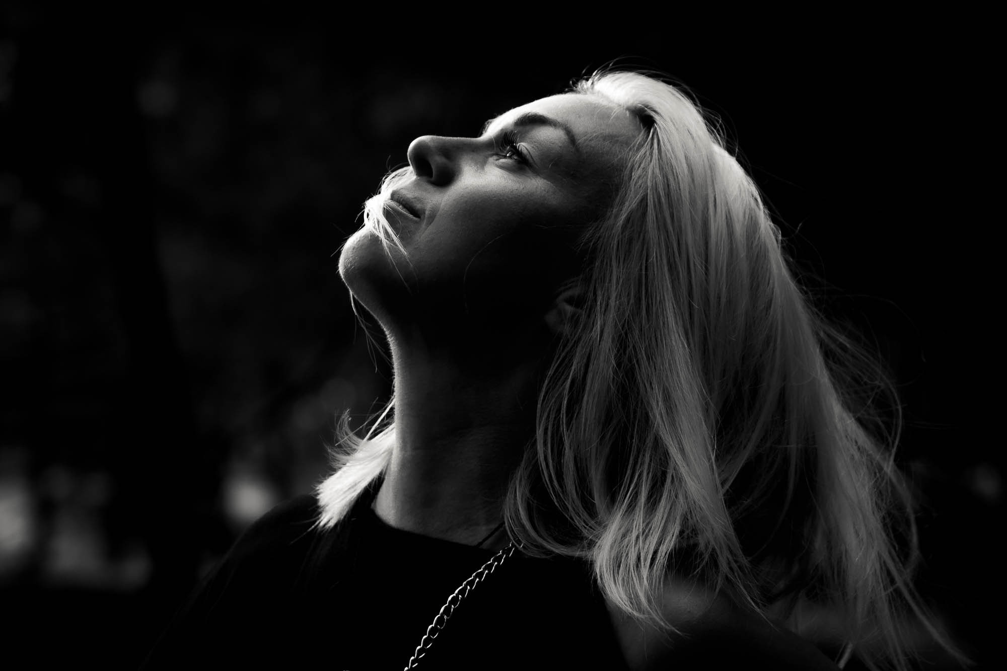 PEOPLE FACES. International Photographer