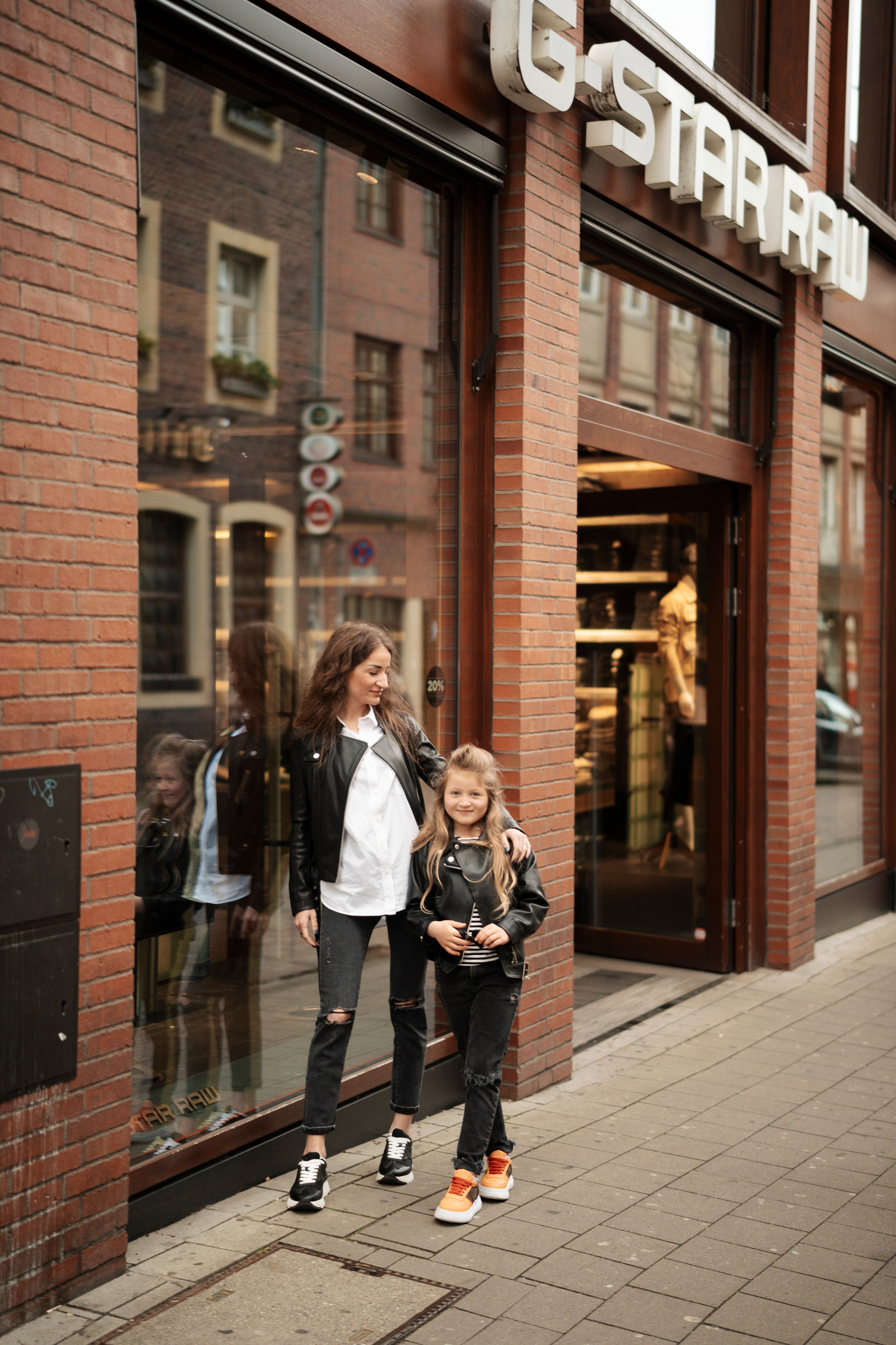 Mommy & Me. Photography in Germany
