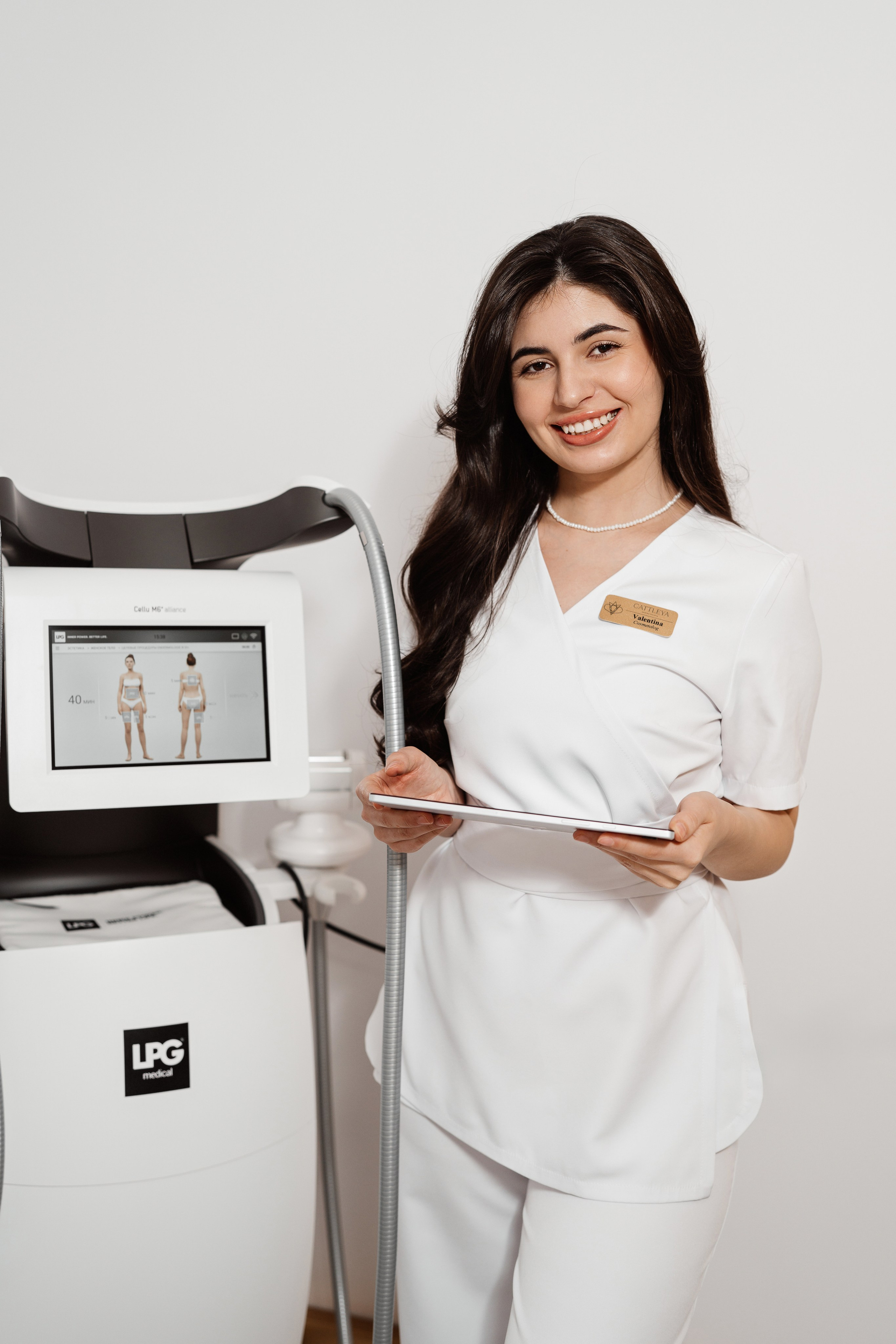 Cattleya | personal branding. Home