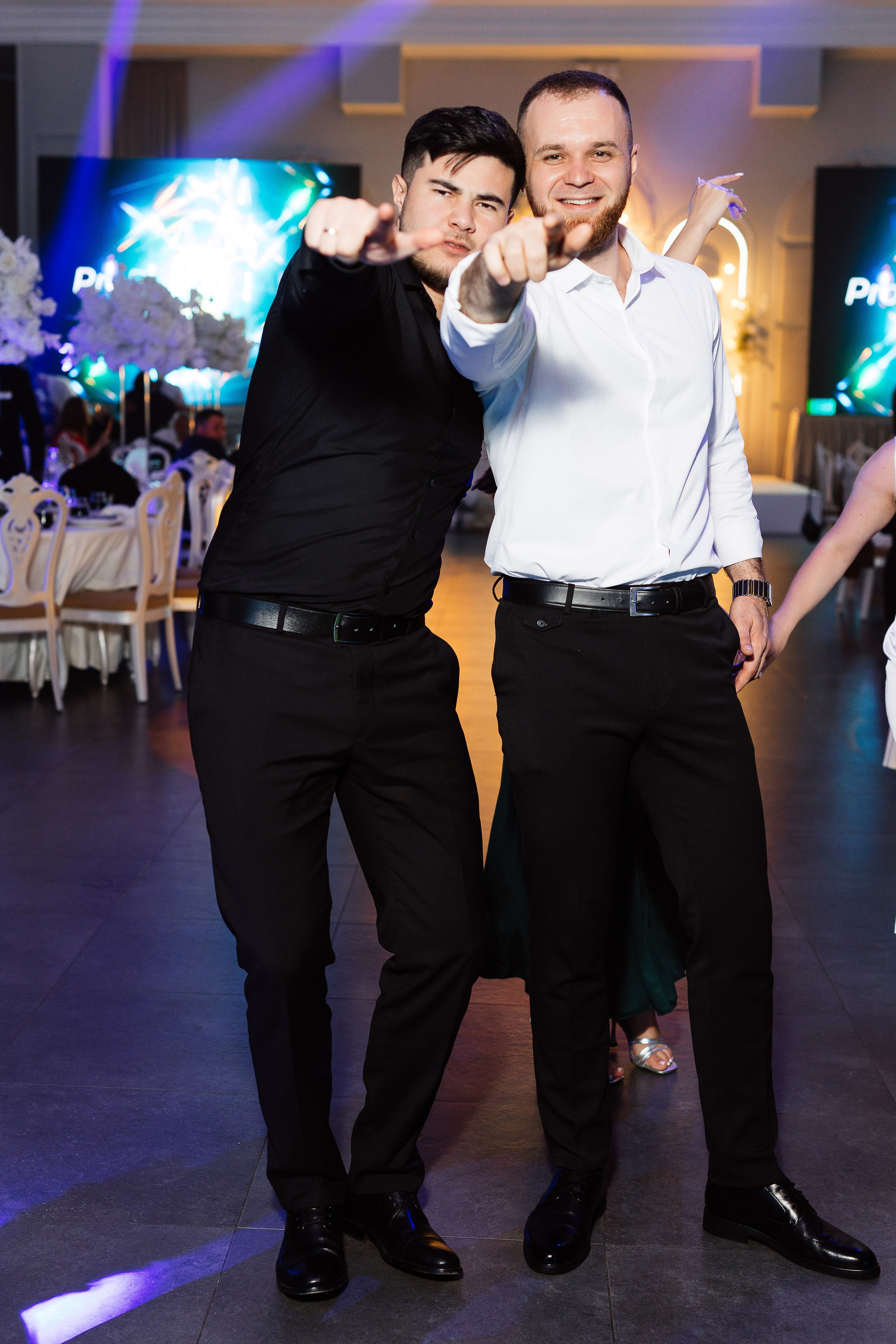 Vasile & Sanda. Home