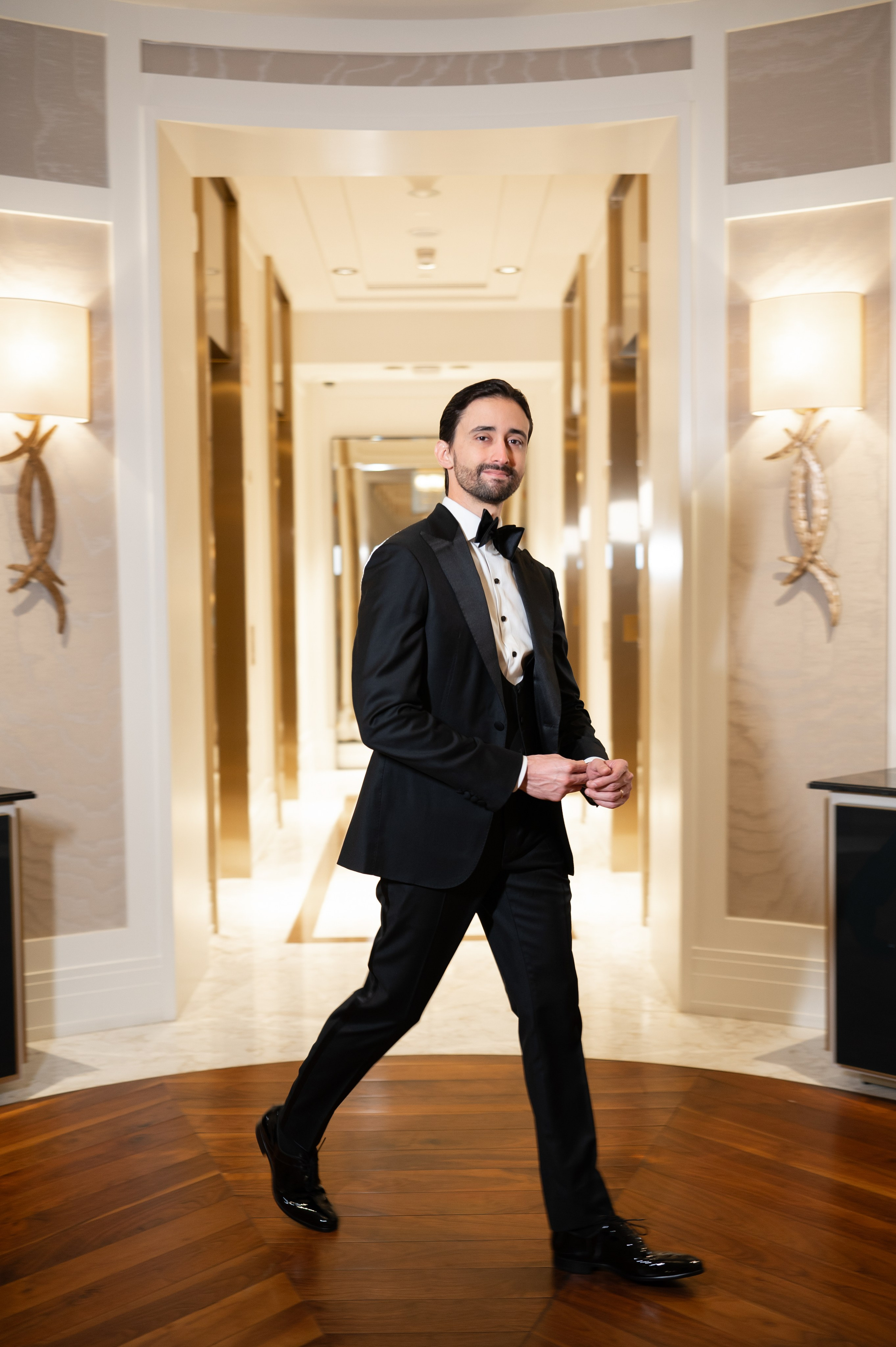 Gabriela & Joao. Wedding photographer in Spain