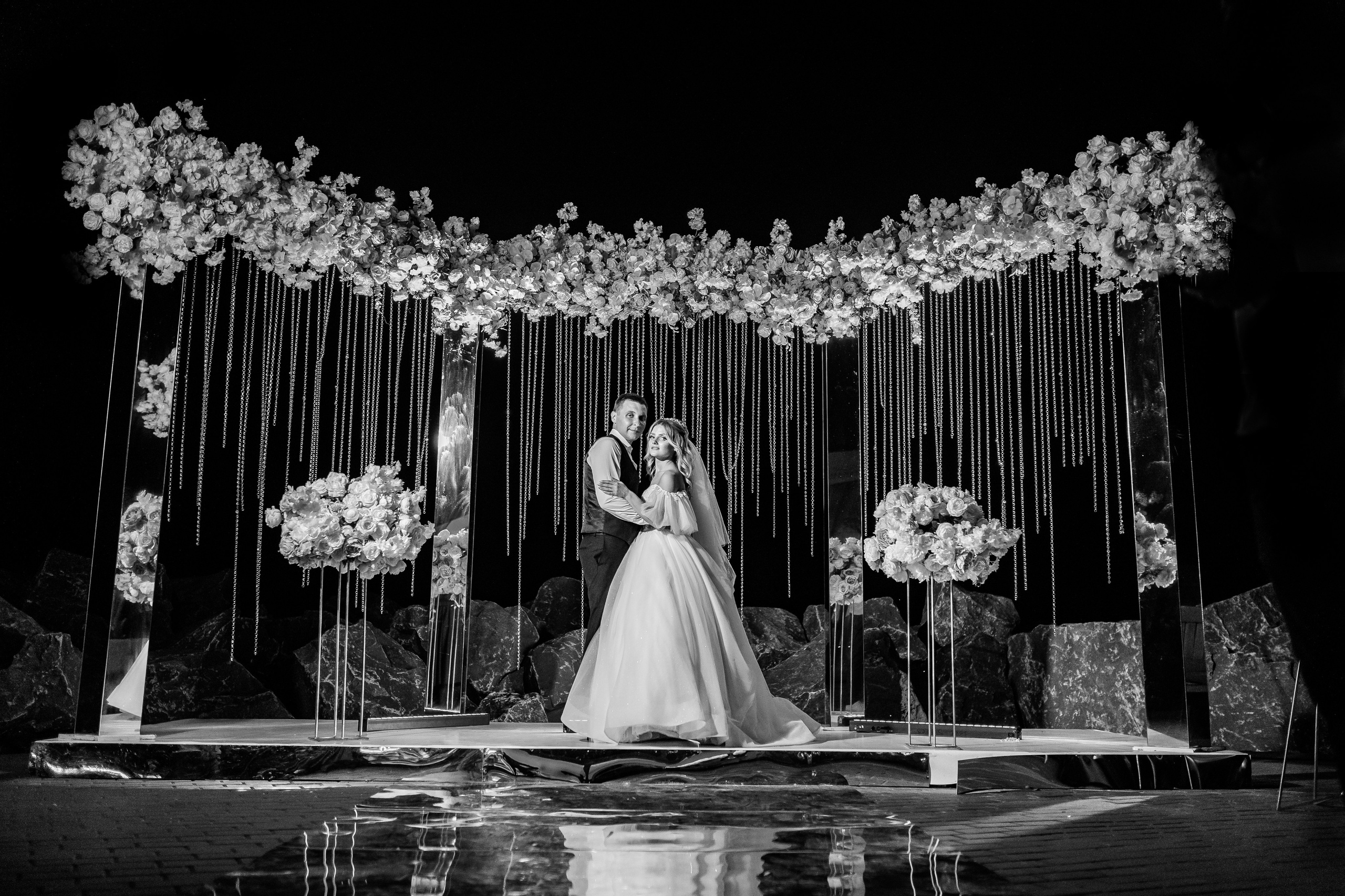 Die Feier. Hochzeits- und Reportagefotograf für München, Regensburg, Deutschland RED LINE Media