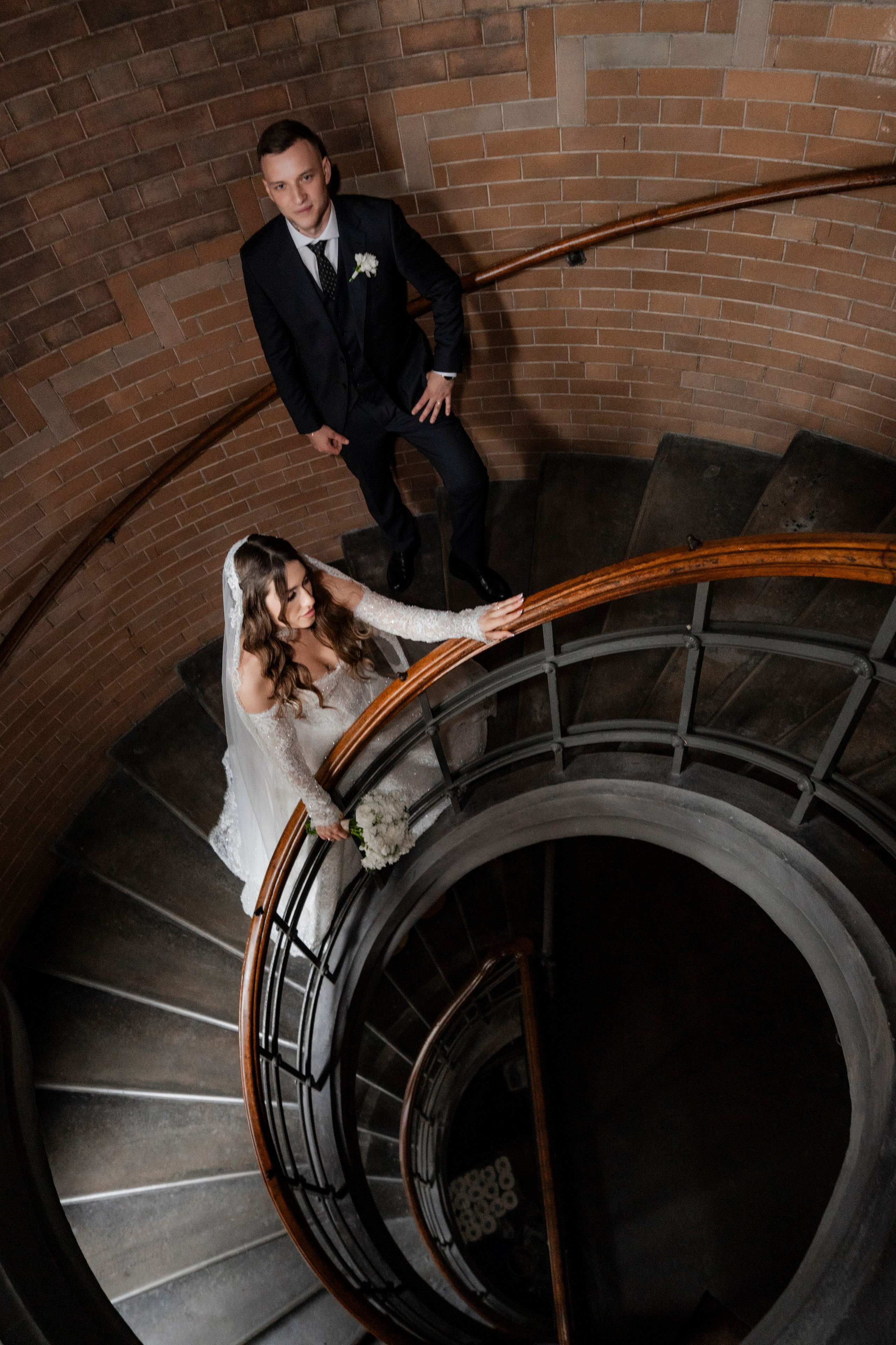 Myhaylo & Alina. Tonya Kyrylenko photographer in London