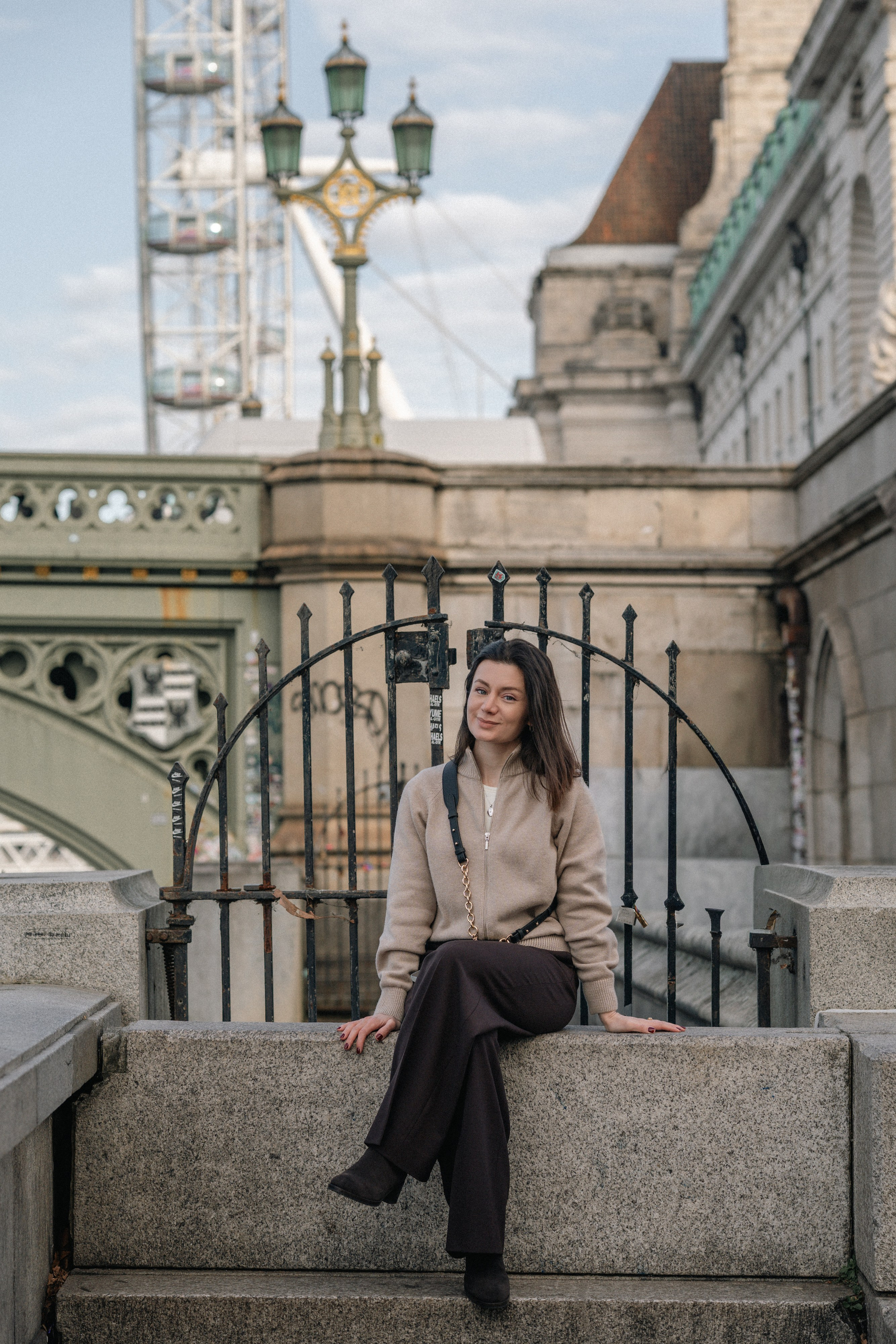 Olha. Tonya Kyrylenko photographer in London