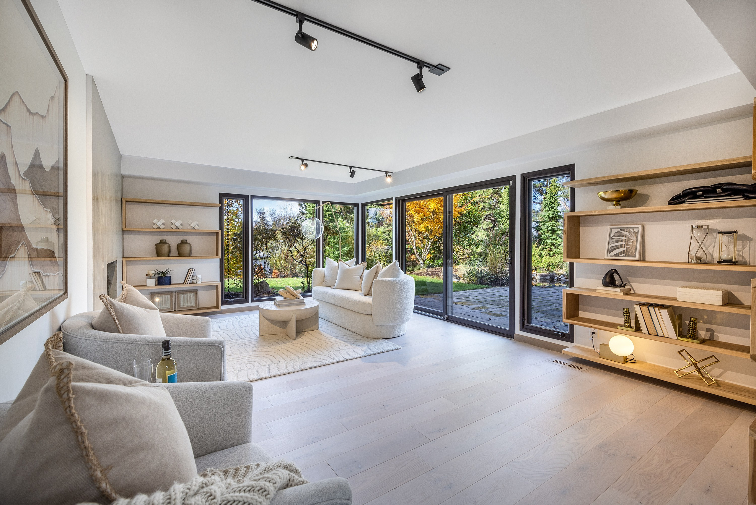 Real Estate Photos. Joanna Jin Photography