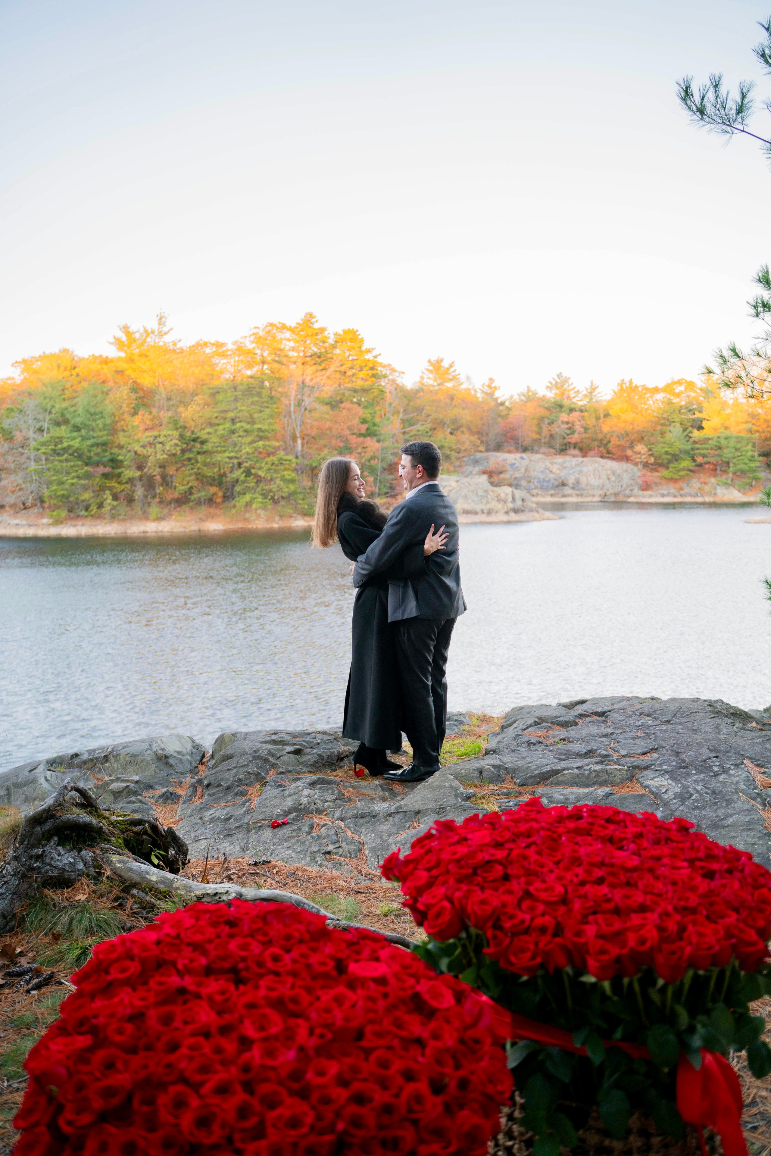 Shamil and Marina. Stefanovich Photography | Miami, FL
