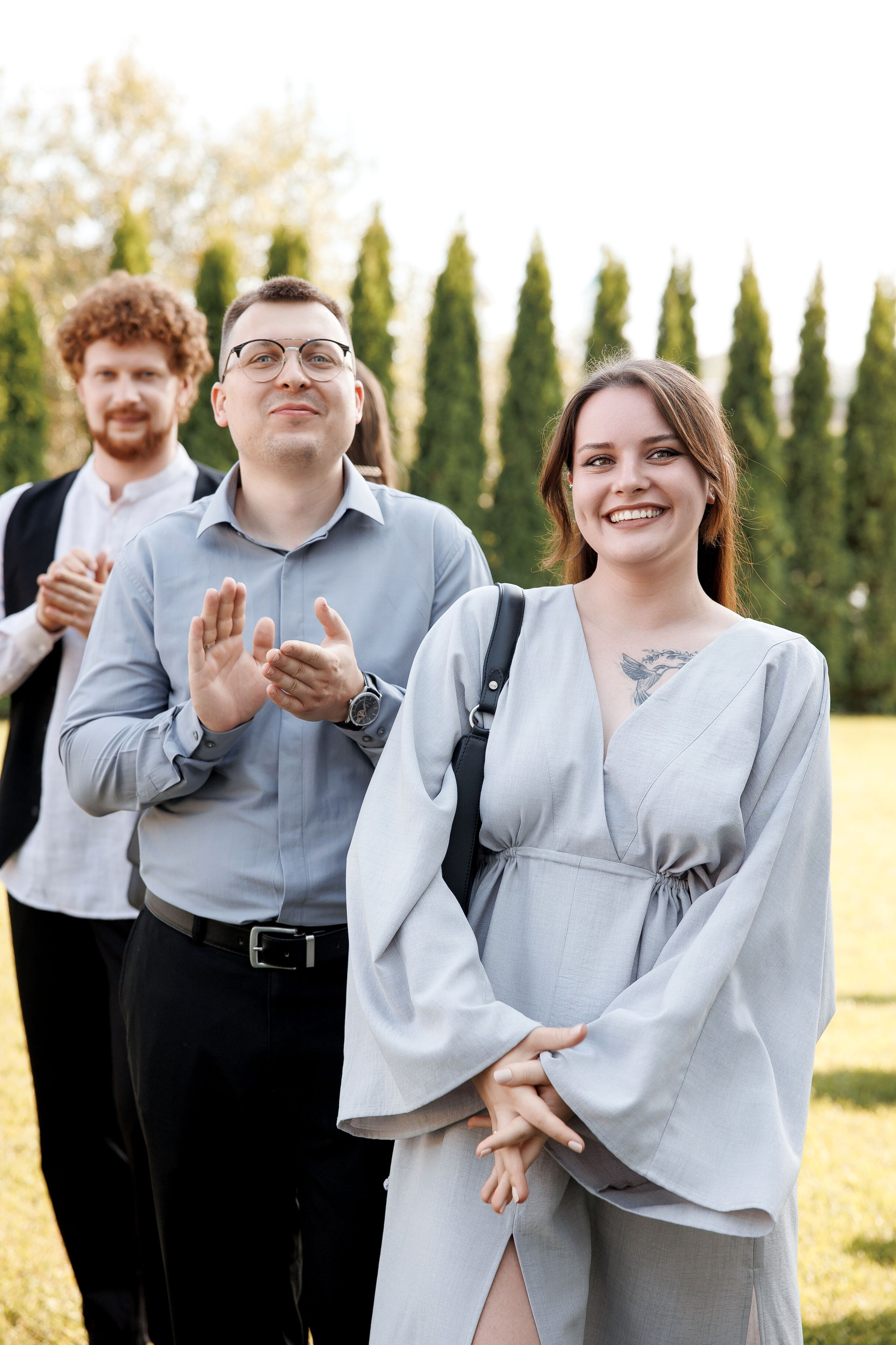 Y+M. Свадебный фотограф Каледич Тимофей