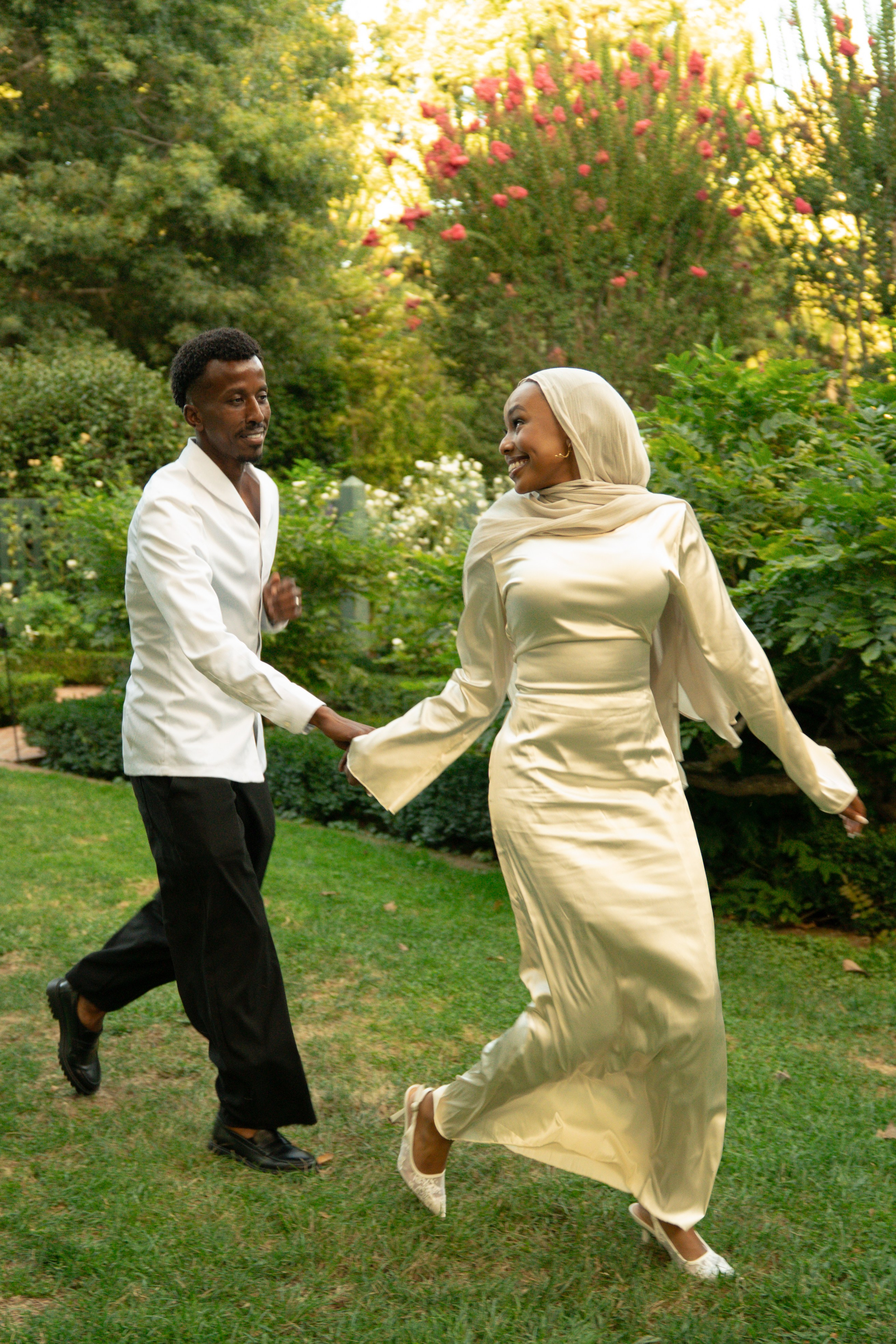 Elopment — San Francisco