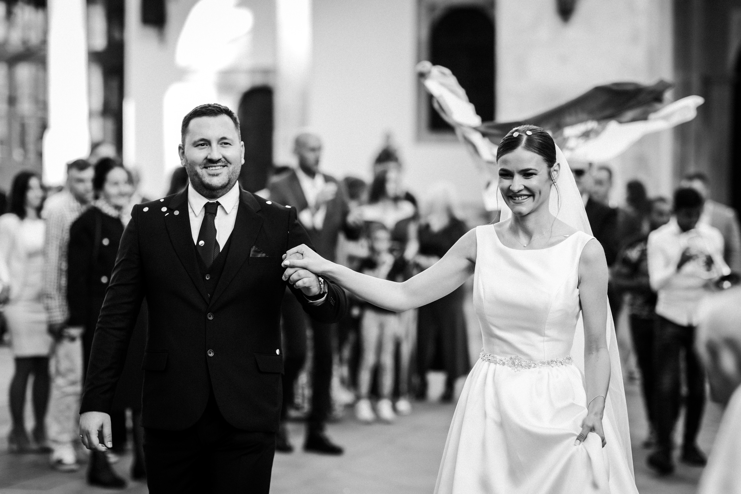 D|A. BSP Wedding | Wedding Photogrpher