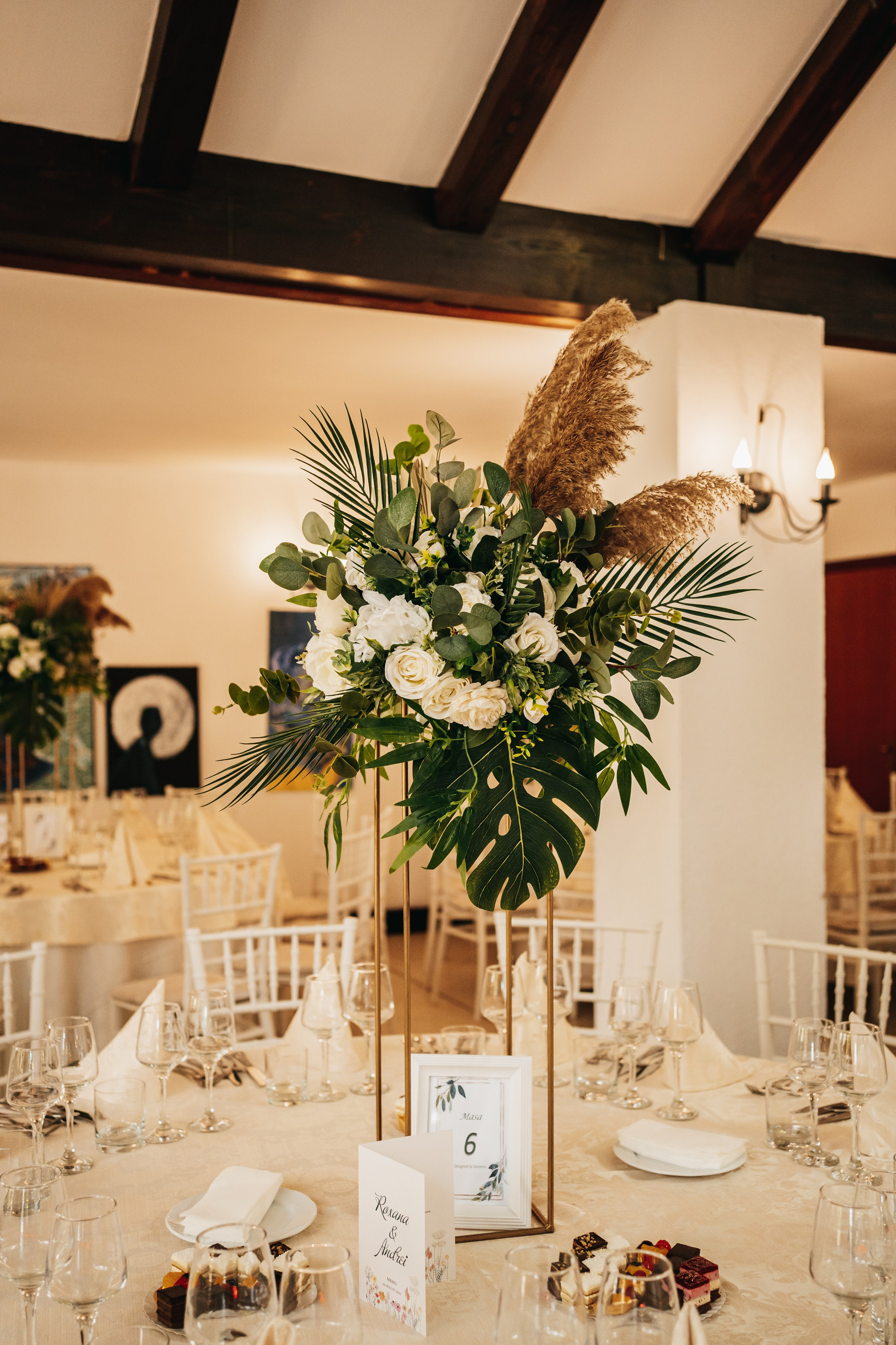 A & R. Fotograf Nunta Iasi - Hearts & Pictures