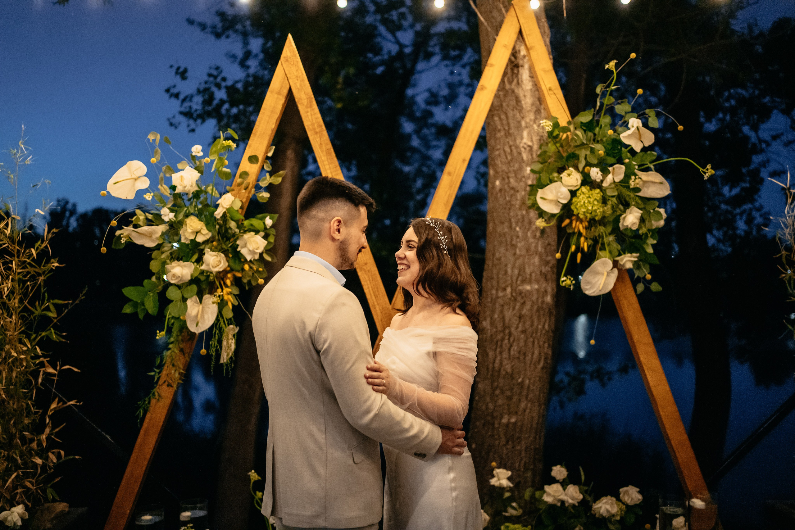 R & R. Fotograf Nunta Iasi - Hearts & Pictures