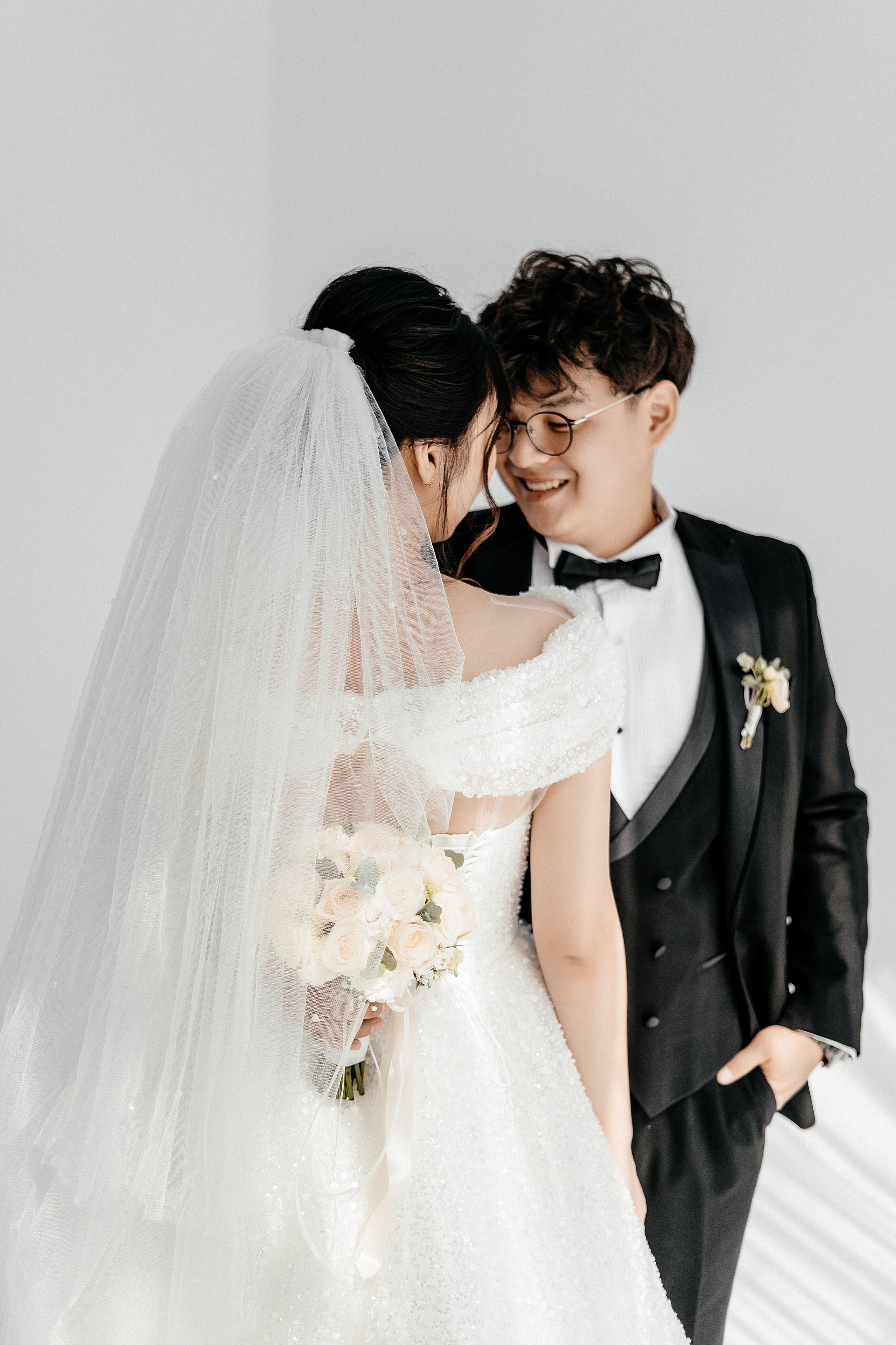 Андрей и Татьяна. PRIME STUDIO