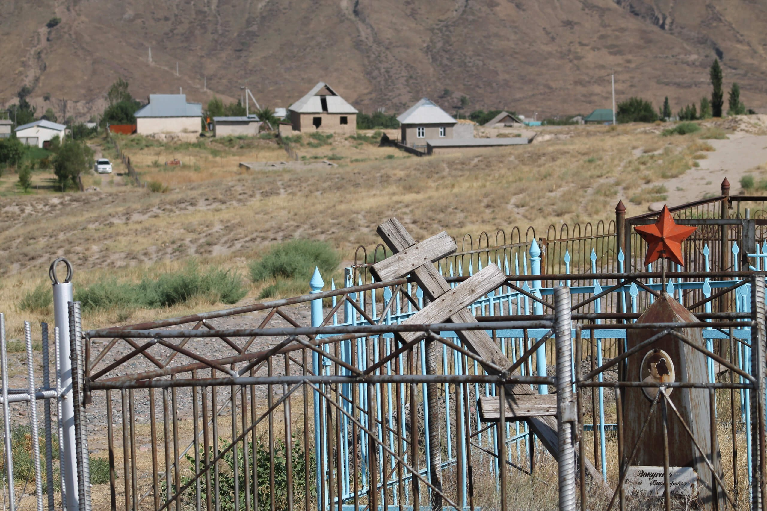 Зеленская. DOCULAB — Лаборатория документальной фотографии в Берлине