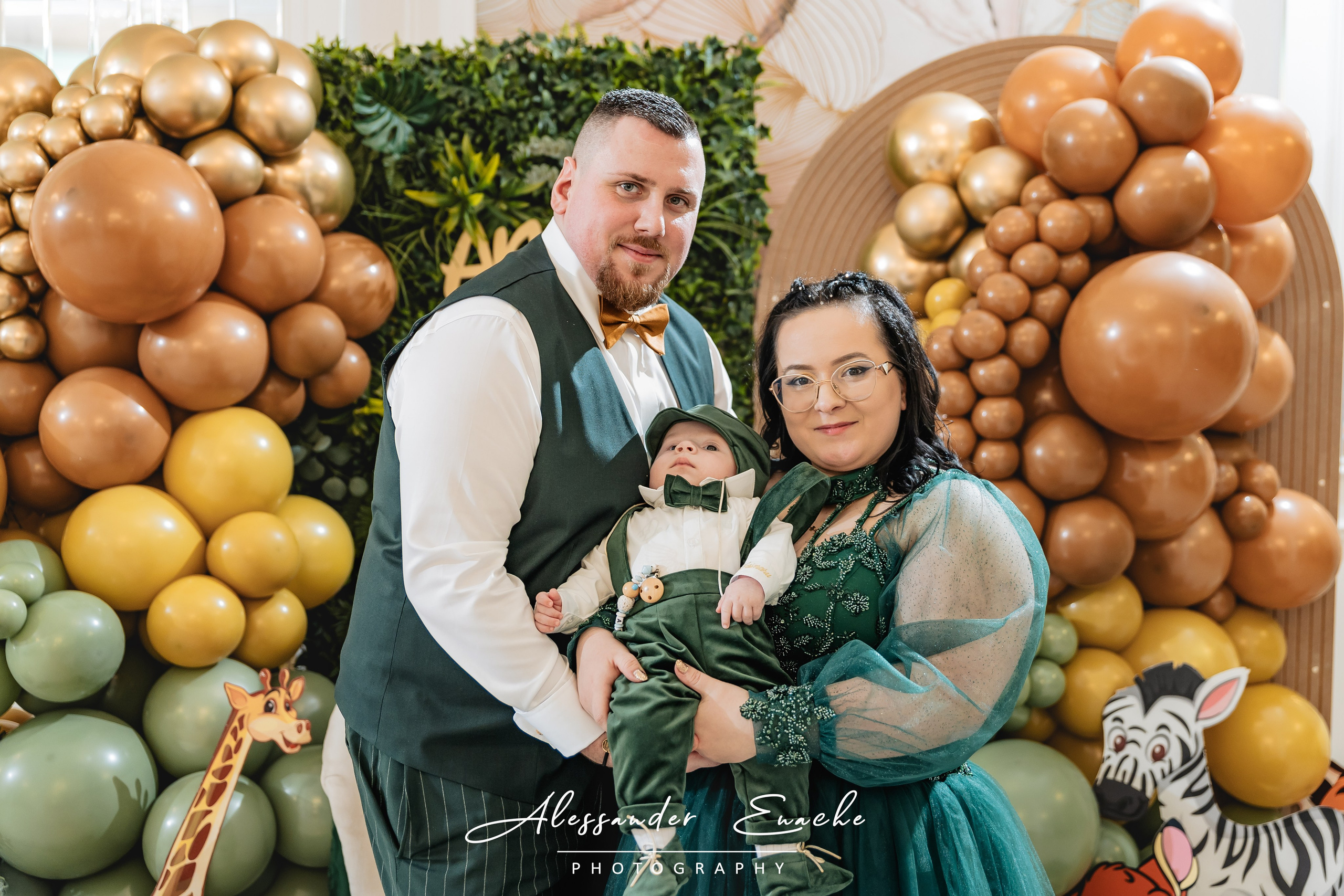 Amir. Fotograf prin #Piatraneamt-Alessander Enache