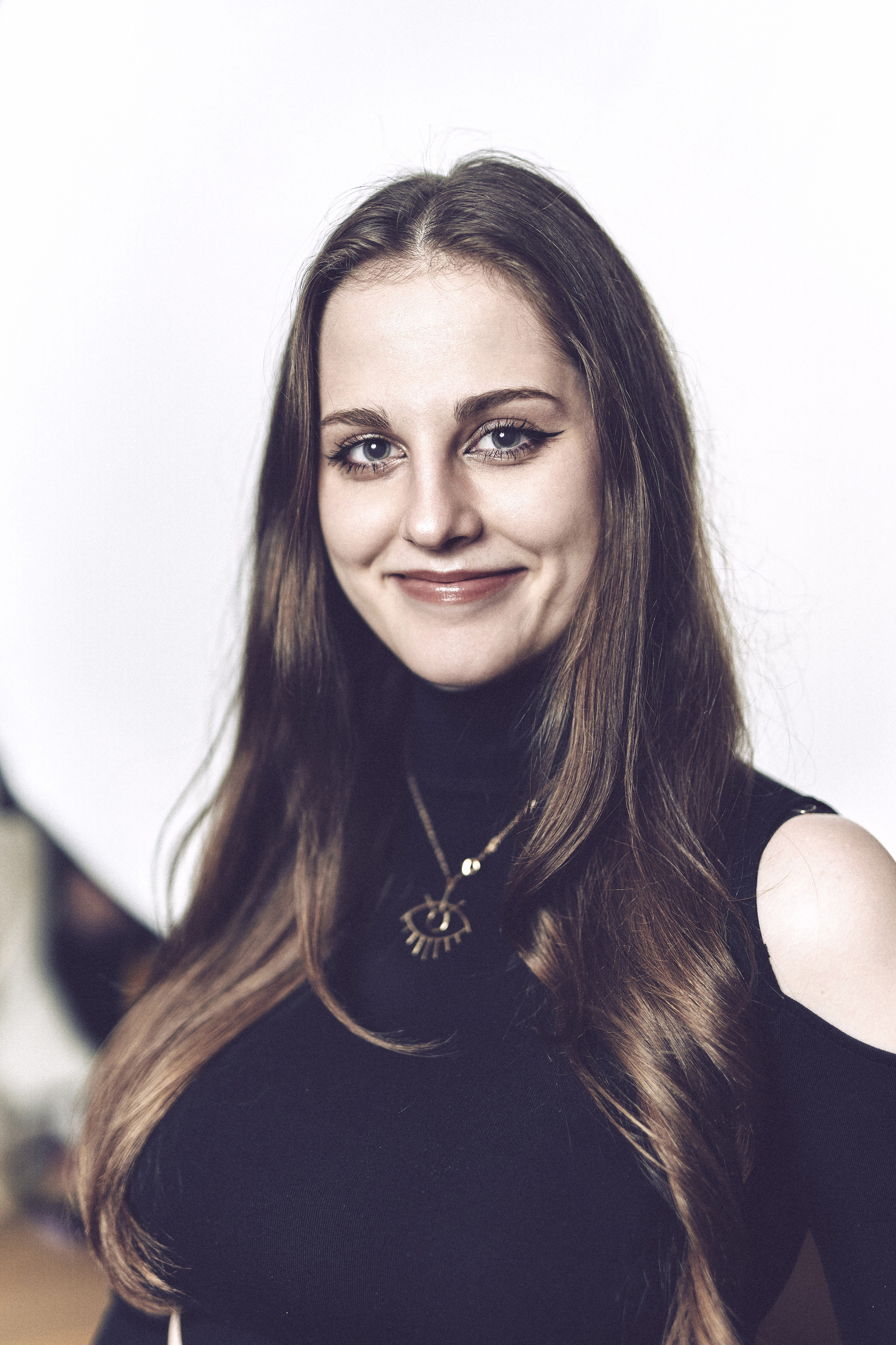 Fotograf portretowy Andriej Szypiłow - Patrycja. Andriej Szypilow - Fotografia & Wideografia