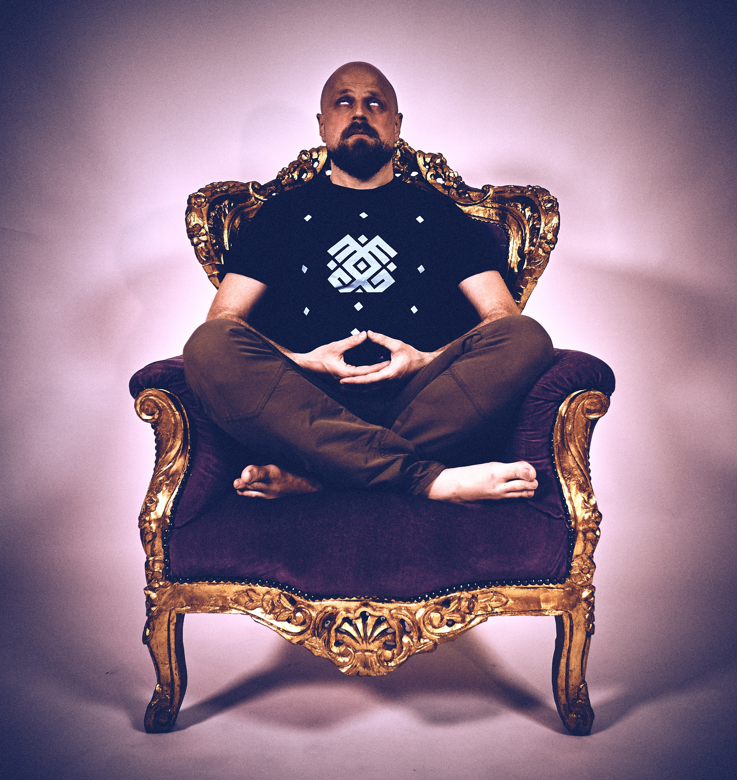 Дьявол?.. Ангел?.. Его зовут Кароль... - Фотограф Андрей Шипилов. Андрей Шипилов — Фотография & Видеография