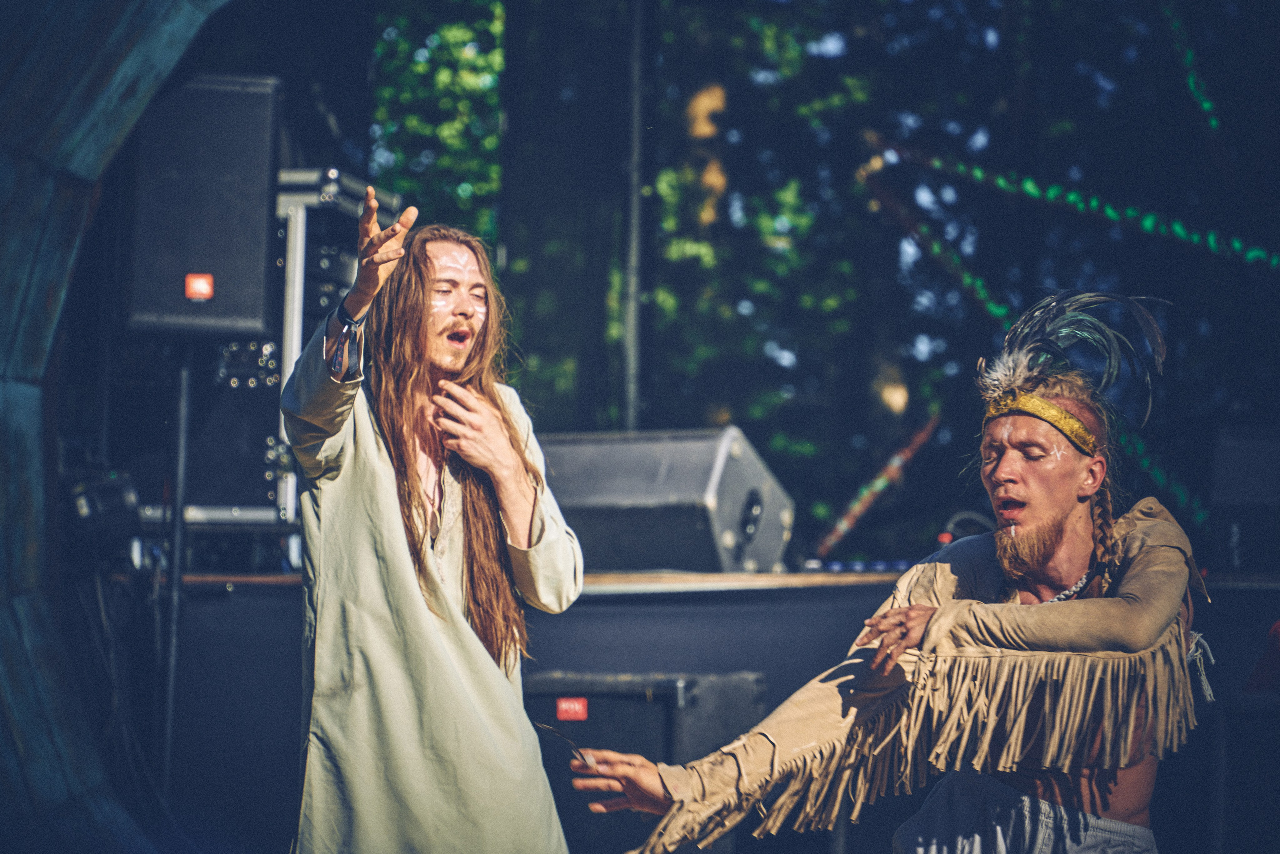 Chimera na FRUŃ Freedom Universe - 2023 - Andriej Szypiłow. Andriej Szypilow - Fotografia & Wideografia