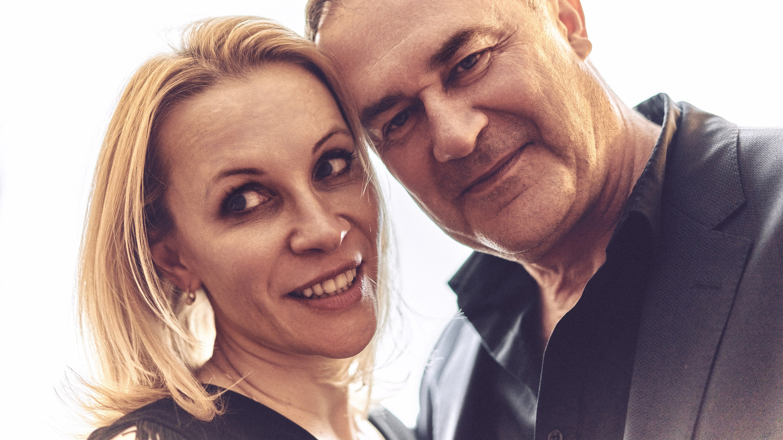 Andriej Szypilow - Fotografia & Wideografia