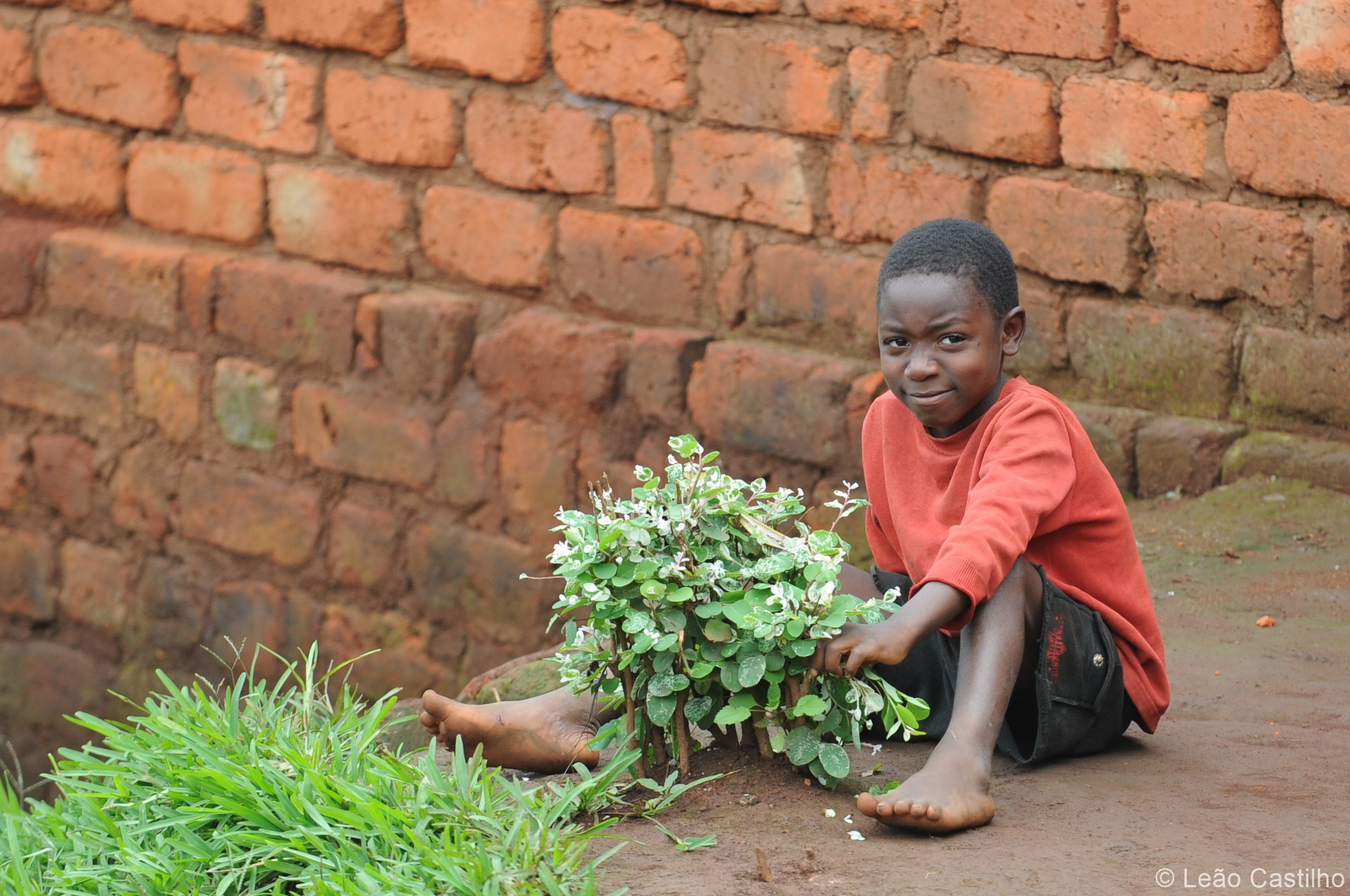 Photos from Mozambique people 1. Simbahalu